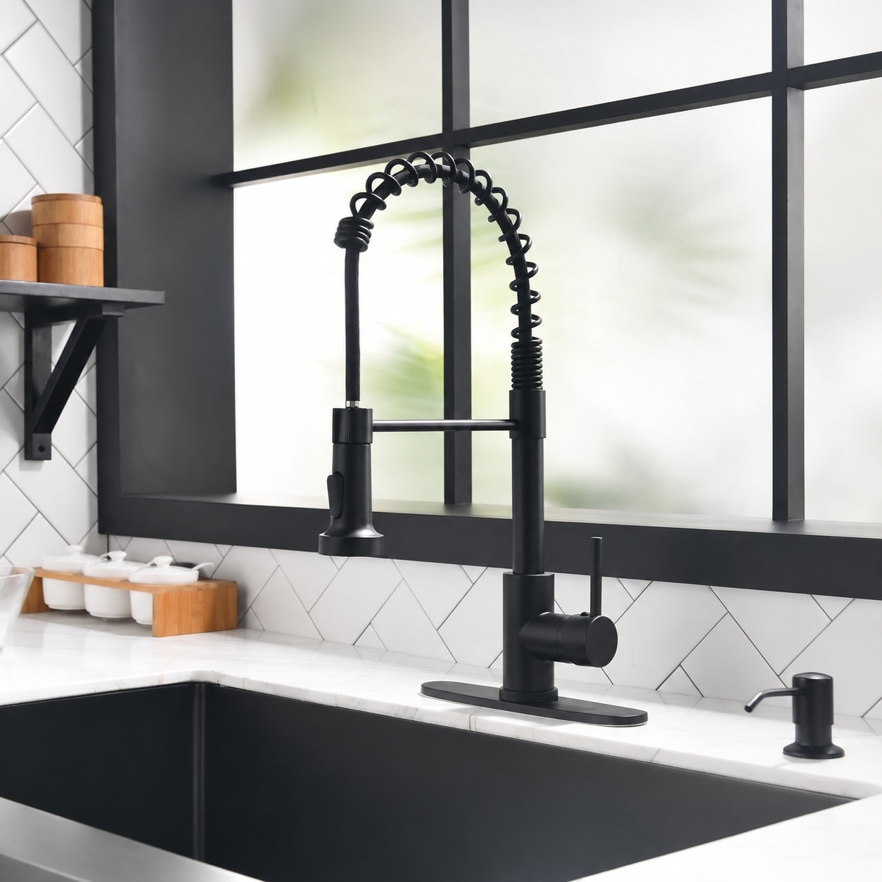 LILILIAN FMY LRO0810O604 Kitchen-Sinks - View #7