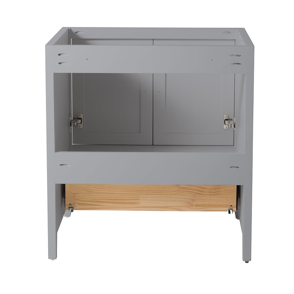 Fresca FCB2030GR vanities - View #4