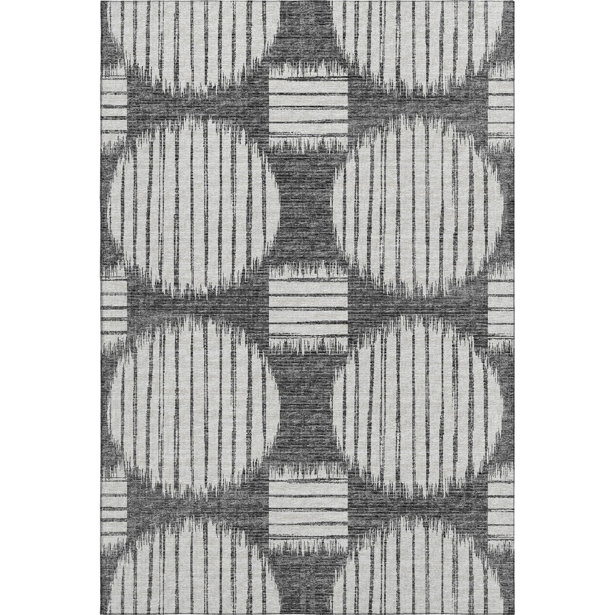 Addison Rugs AMF119GR10X14 rugs - View #2