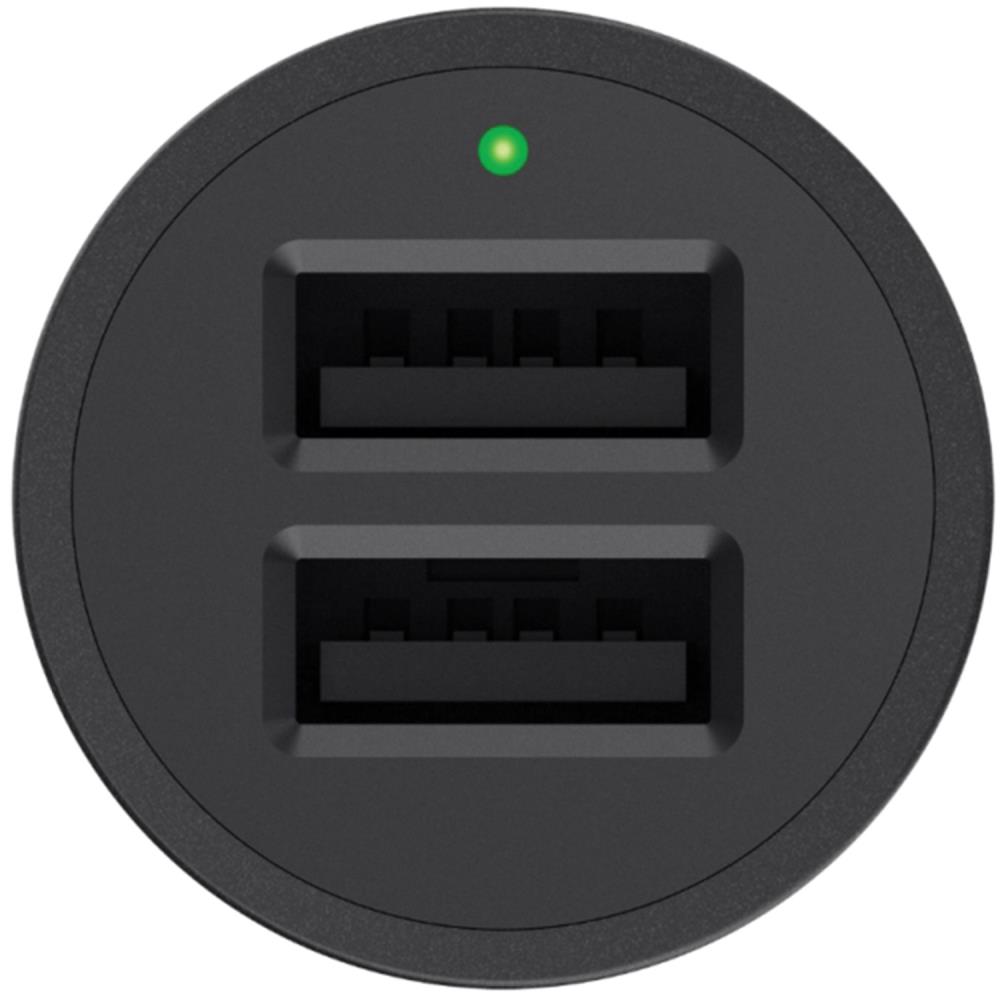 Belkin F8J221BT04-BLK Mobile-Device-Chargers - View #4