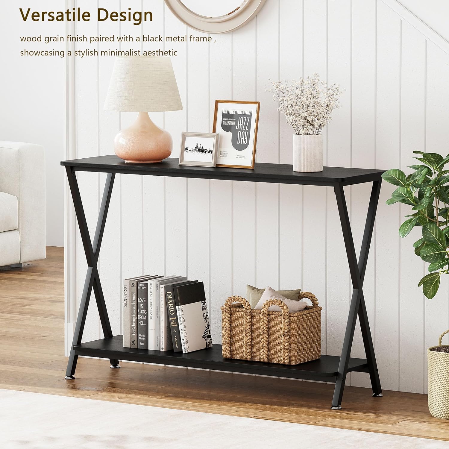 Qeetex DHZ-PHO-0XW15KHN Console-Sofa-Tables - View #6