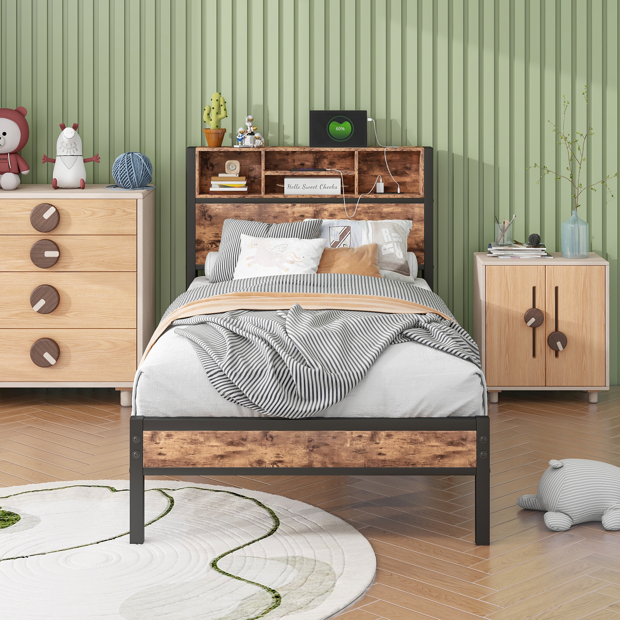 LOVMOR SF-Y-W840P192226 beds - View #2