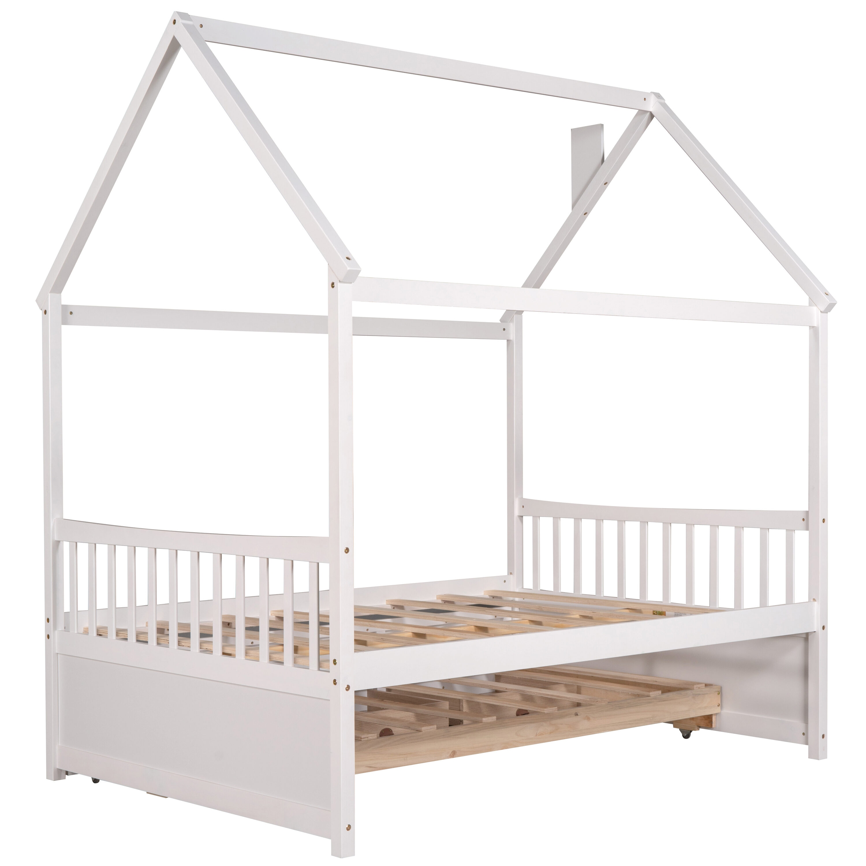 Qualler BLK00641K beds - View #8
