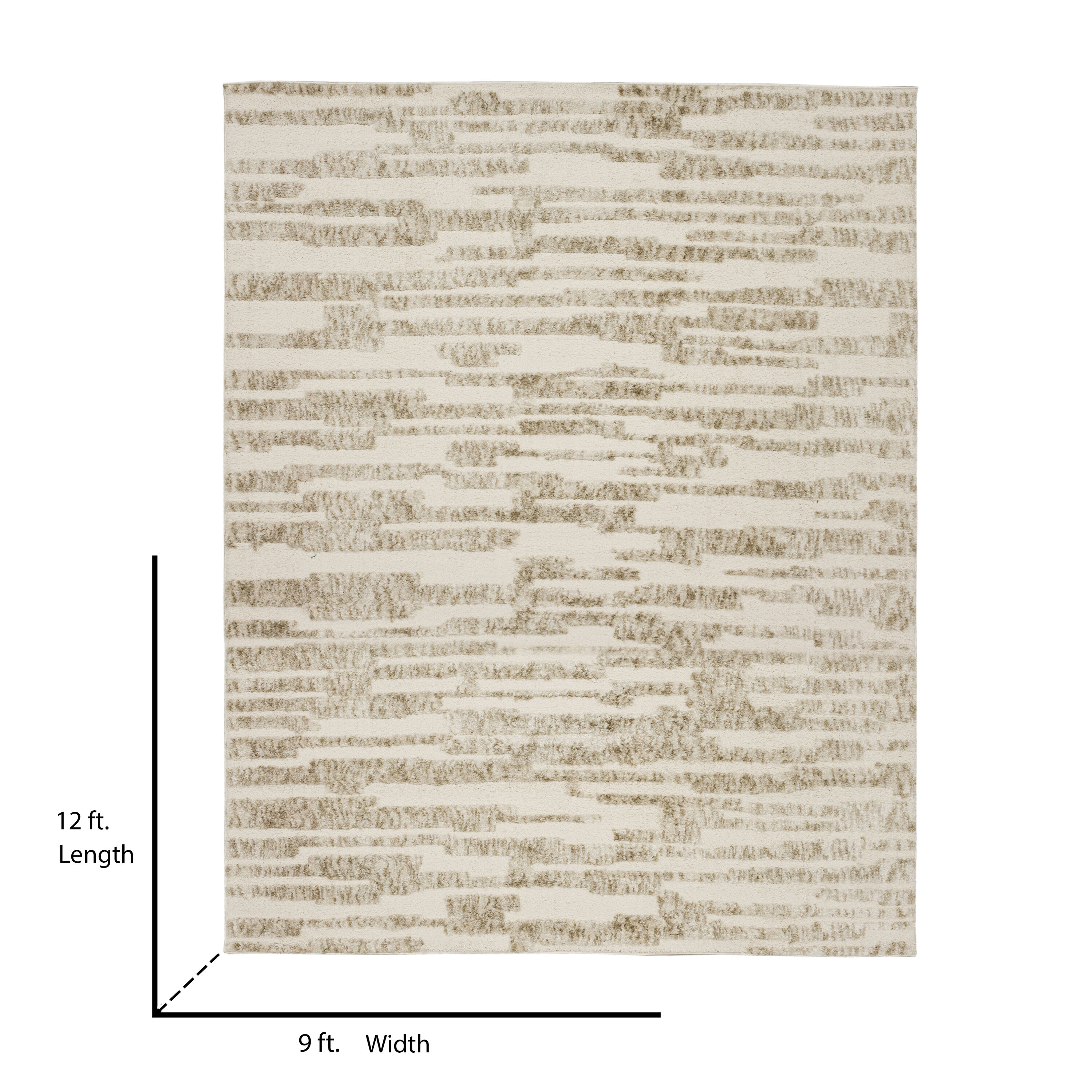 Style Selections R1450 1044 108144 rugs - View #8