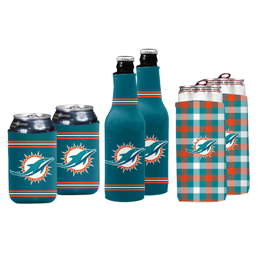 Dolphin Koozie 