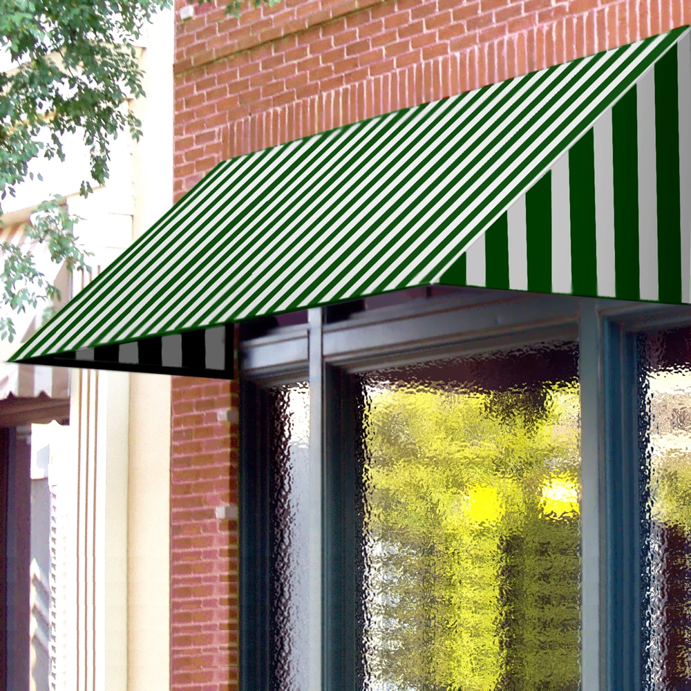 Awntech RF22-NV-4FW awnings - View #2