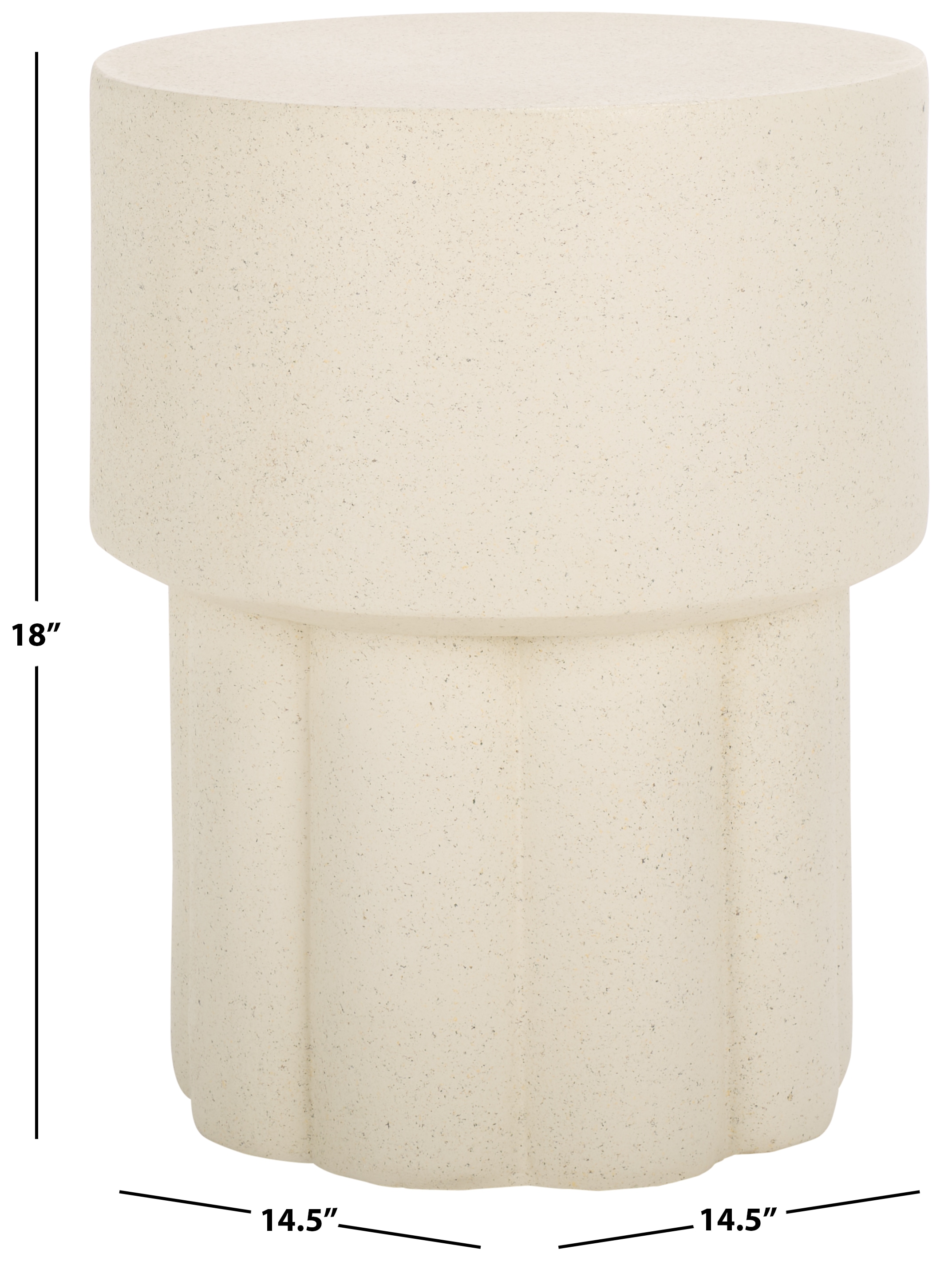 Safavieh ACC2822A Accent-Table-Sets - View #4