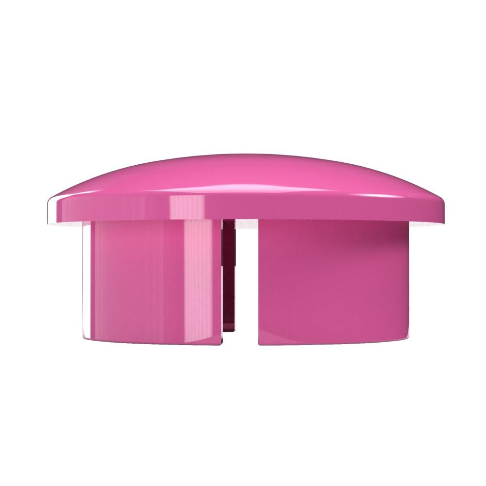 PVC Pipeworks 100-DC-PK-10 Pvc-Pressure-Sch-40-Fittings - View #2