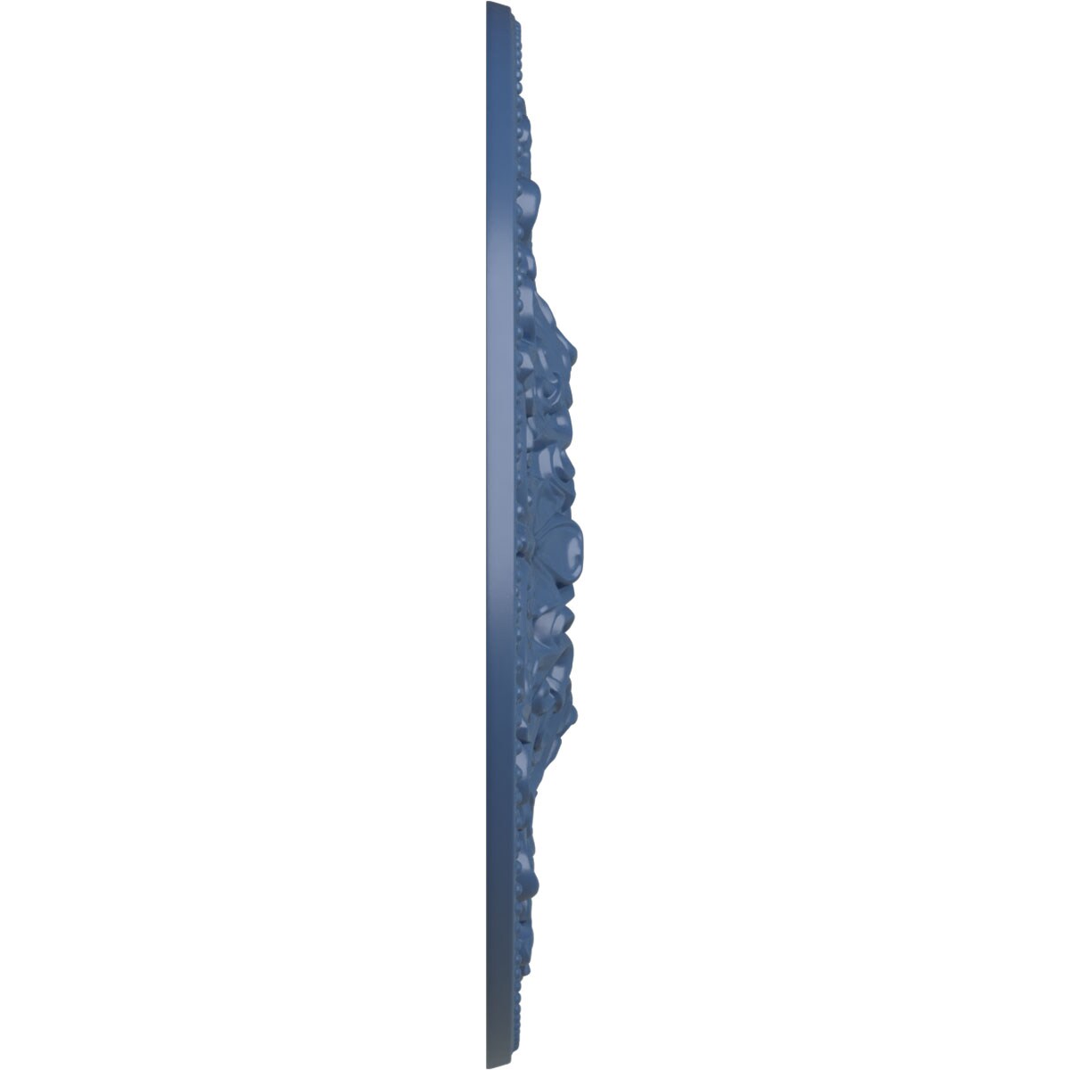 Ekena Millwork CM23ASAMF Ceiling-Medallions - View #4