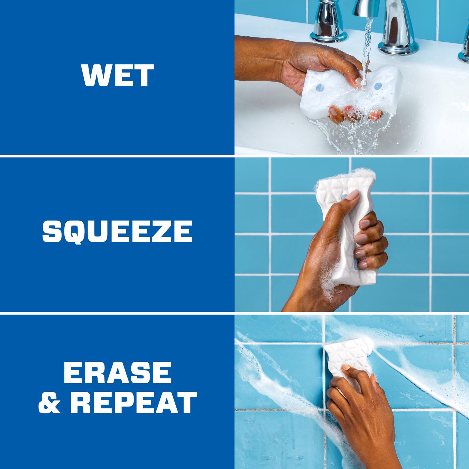 Mr. Clean 30772127322 Multipurpose-Bathroom-Cleaners - View #3