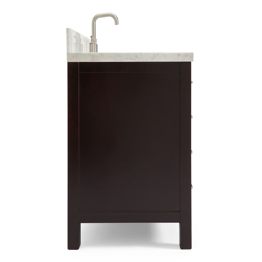 ARIEL A055SCWRVOESP Bath-Vanity-Combo - View #4