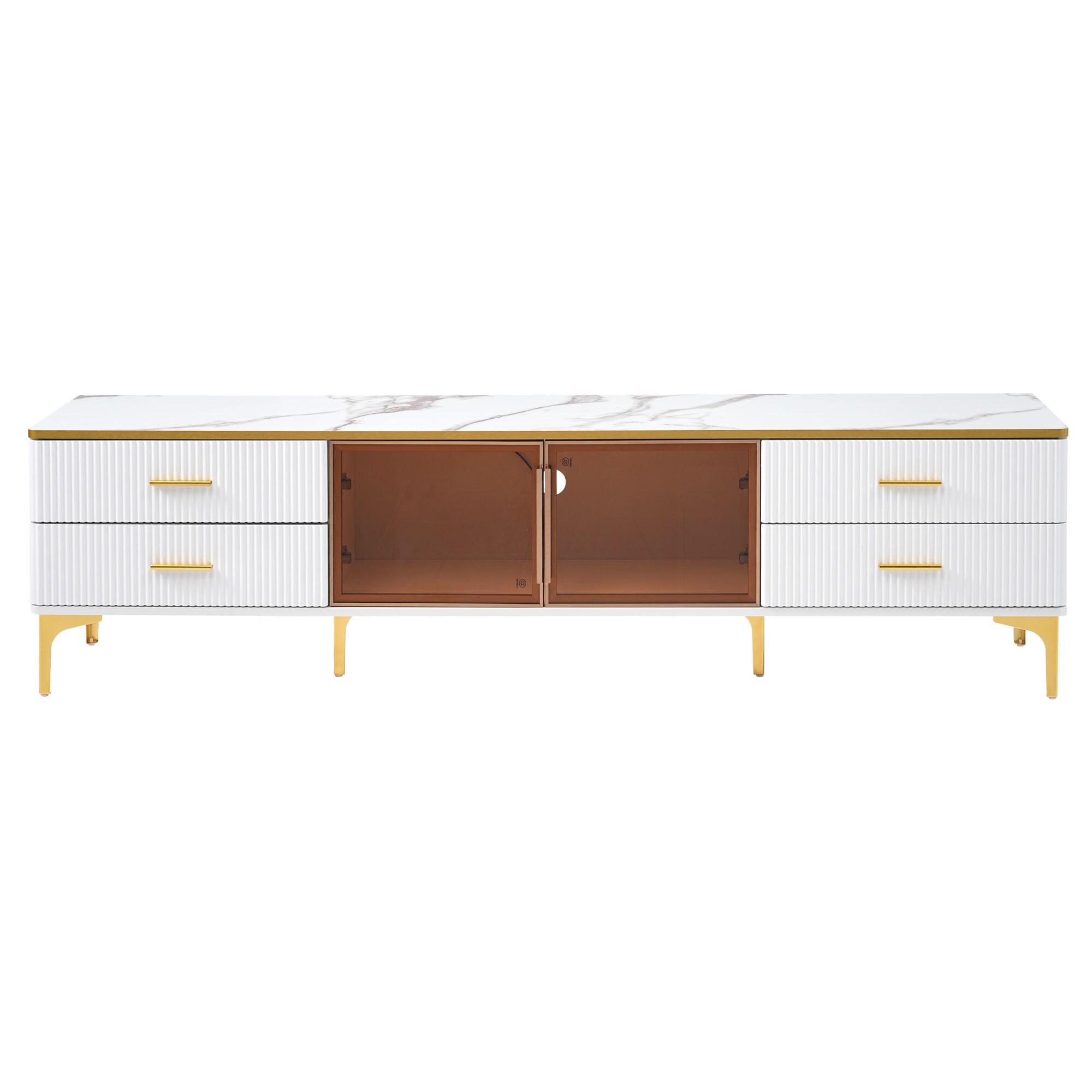 ModernLuxe WF318087AAK Tv-Stands - View #9