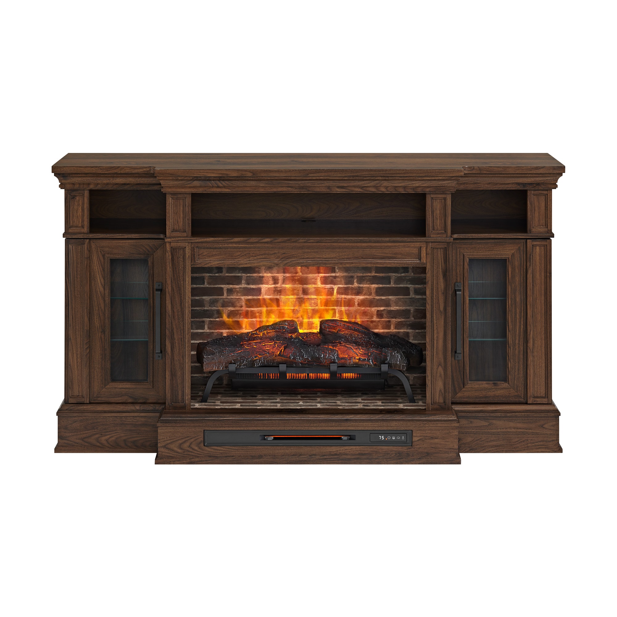 allen + roth 2403FM-30-351 Electric-Fireplaces - View #4