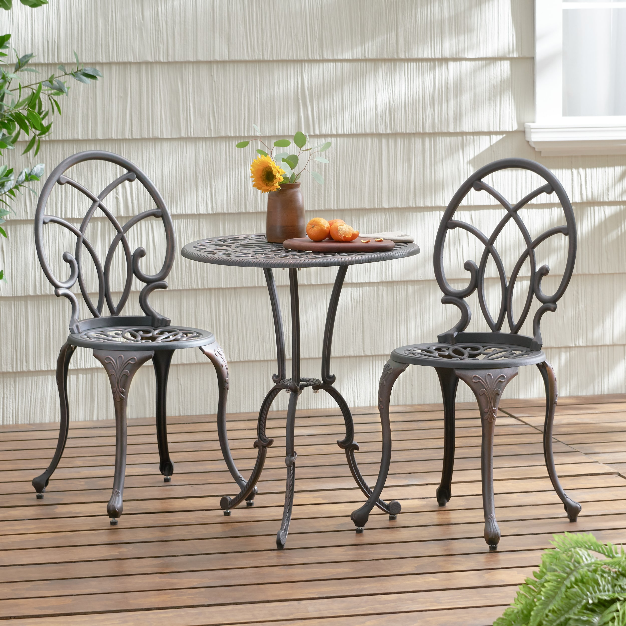 AAZJ JGD-50550COP Patio-Conversation-Sets - View #3