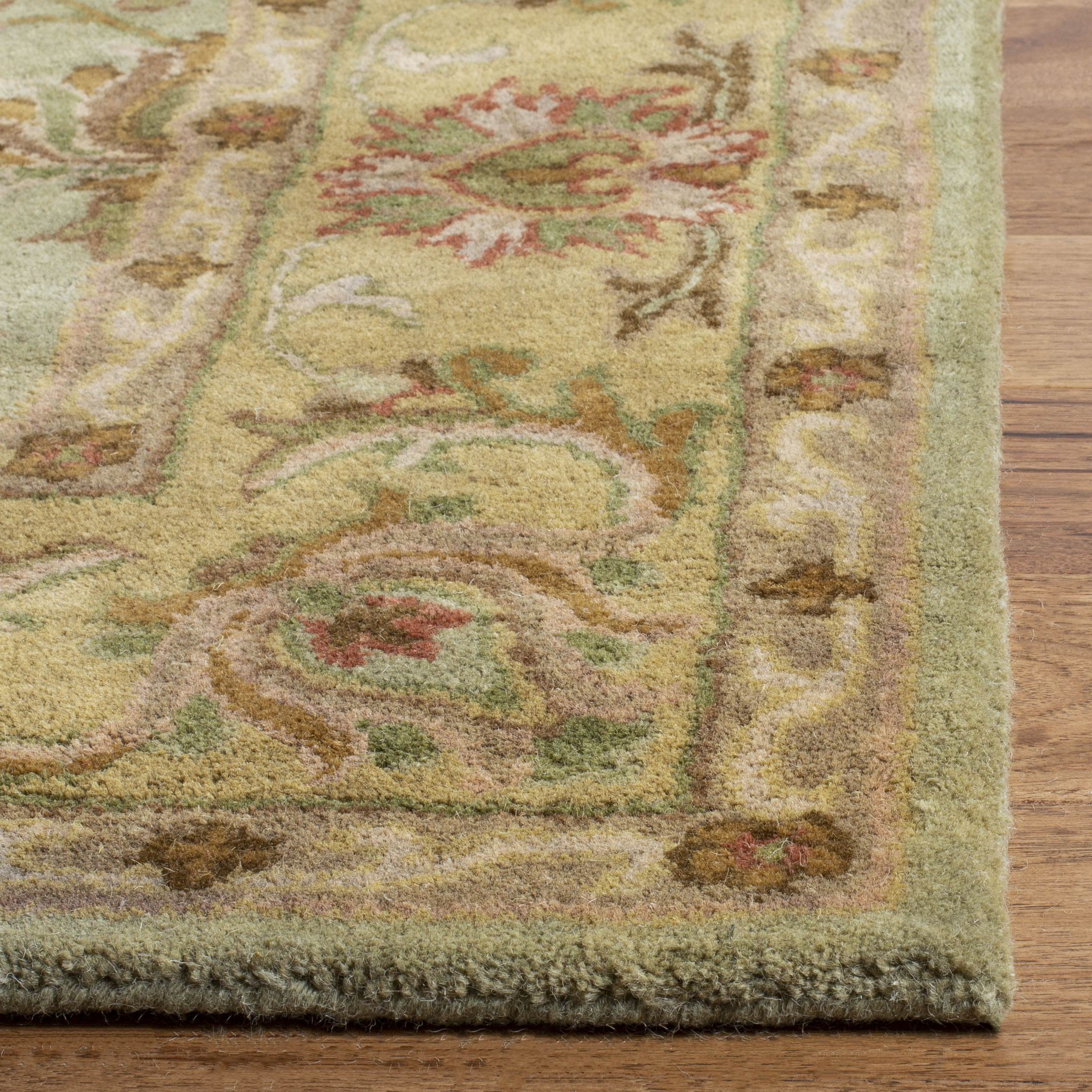 Safavieh HG811A-220 rugs - View #3