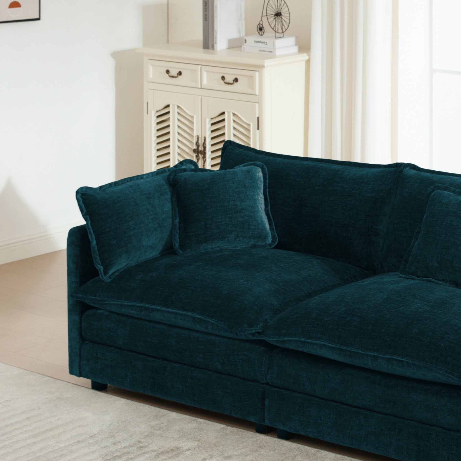CHITA SOFA689  - View #12