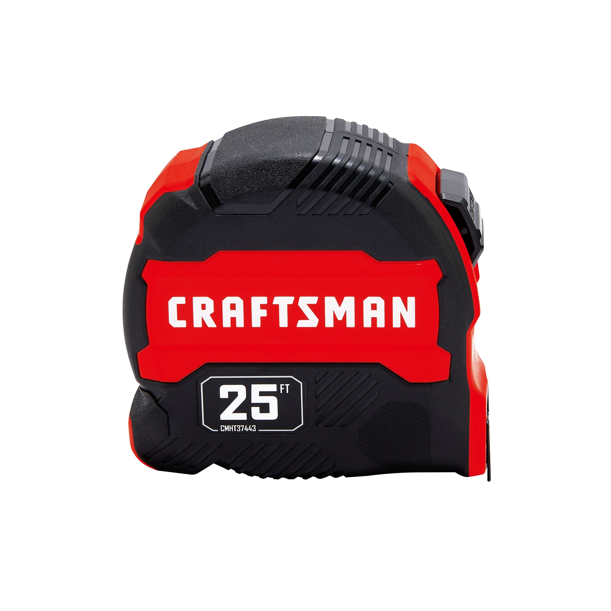 Craftsman Pro Reach 25 Ft. Tape Measure, Sensors & Measuring, Patio,  Garden & Garage