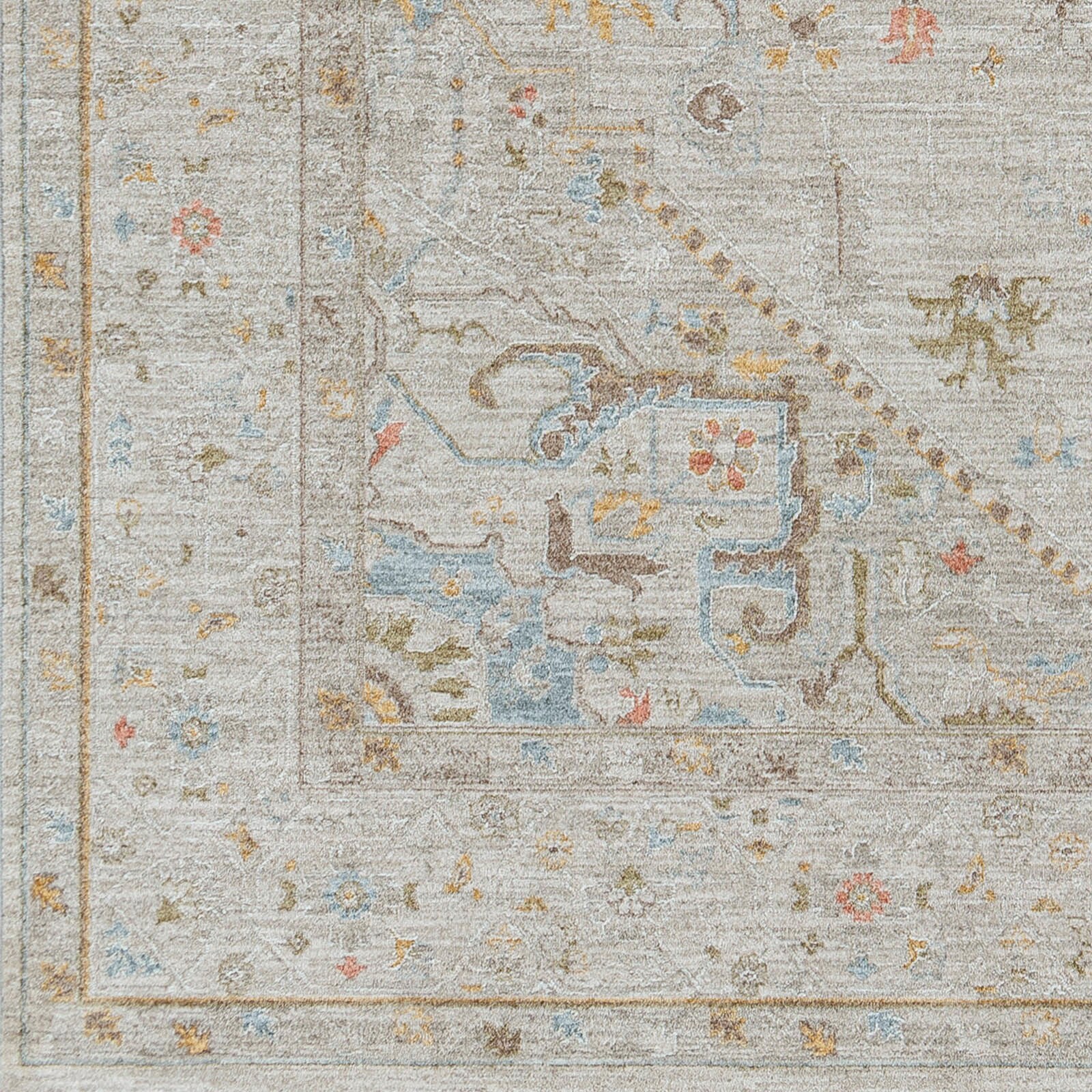 Livabliss AVT2362-710RD rugs - View #6