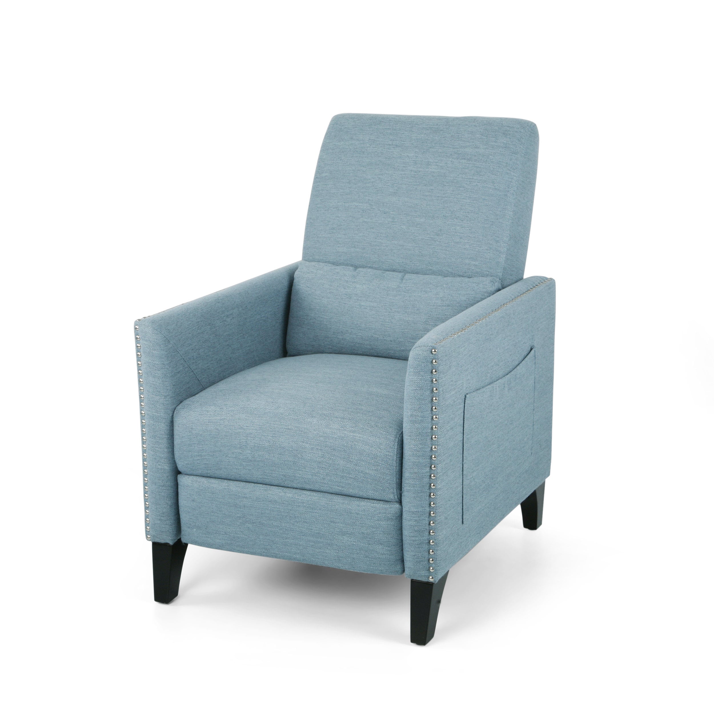 JUSHUA FL-2.00LBLU recliners - View #7