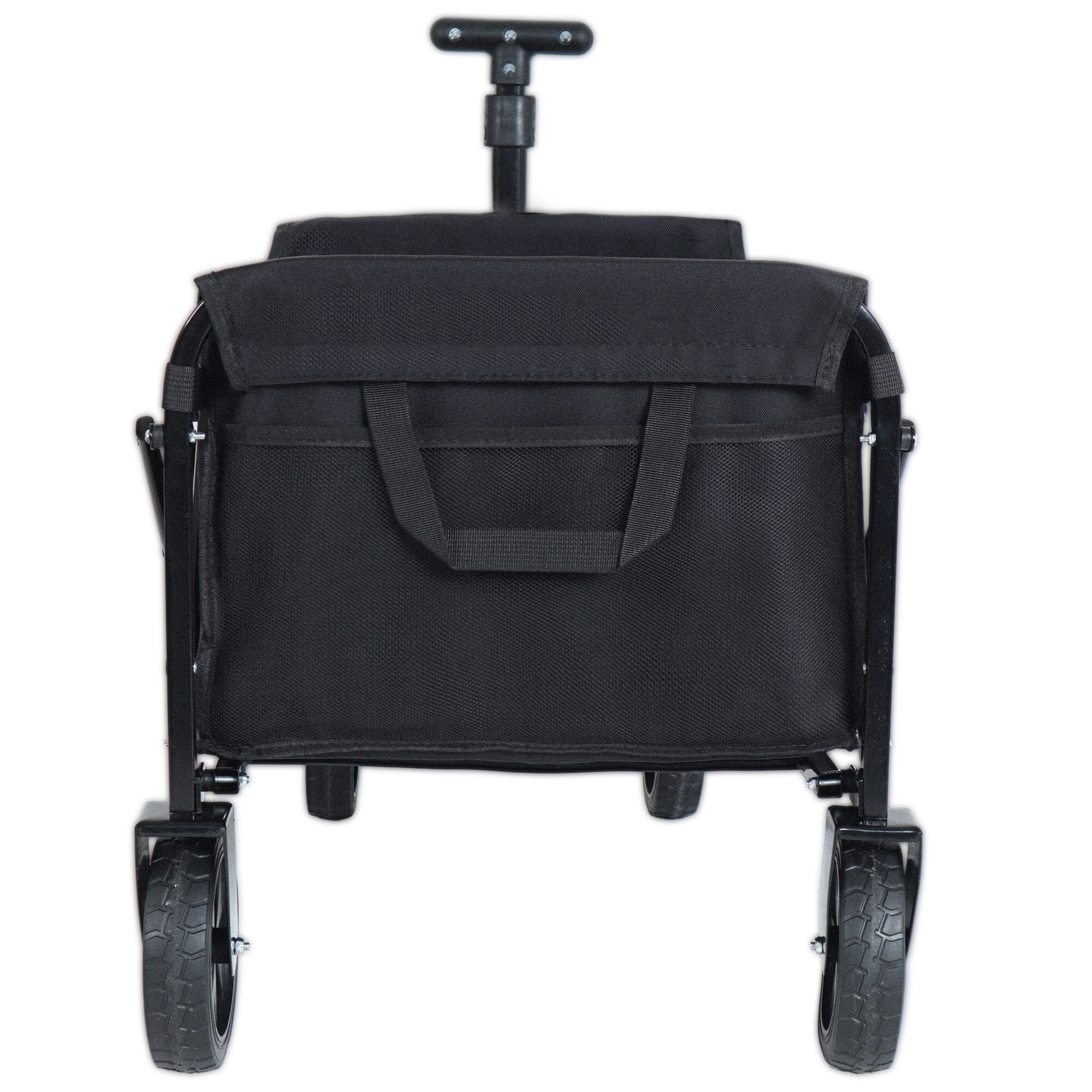 SINOFURN SYF570031BK Yard-Carts - View #16
