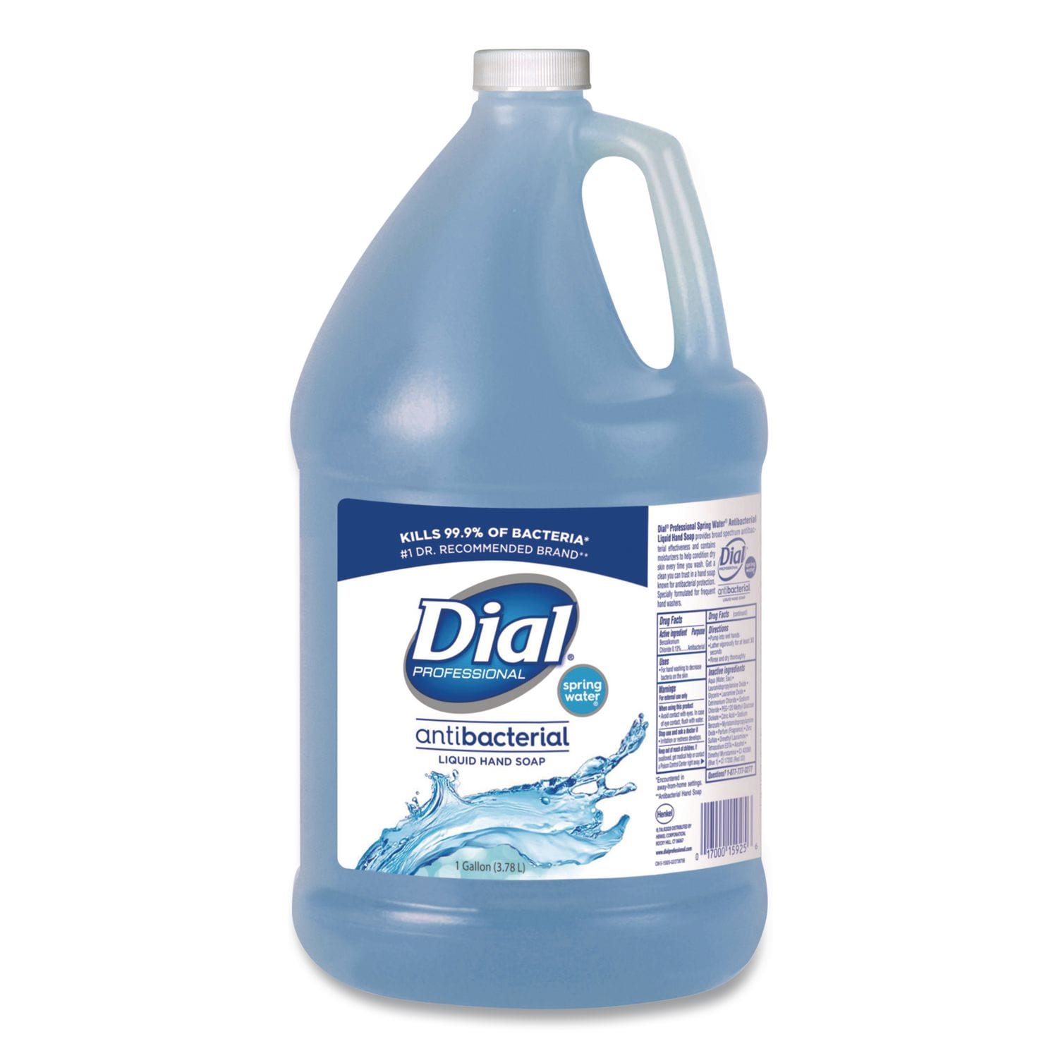 Dial Professional DIA15926 Hand-Soap-And-Sanitizers - View #2