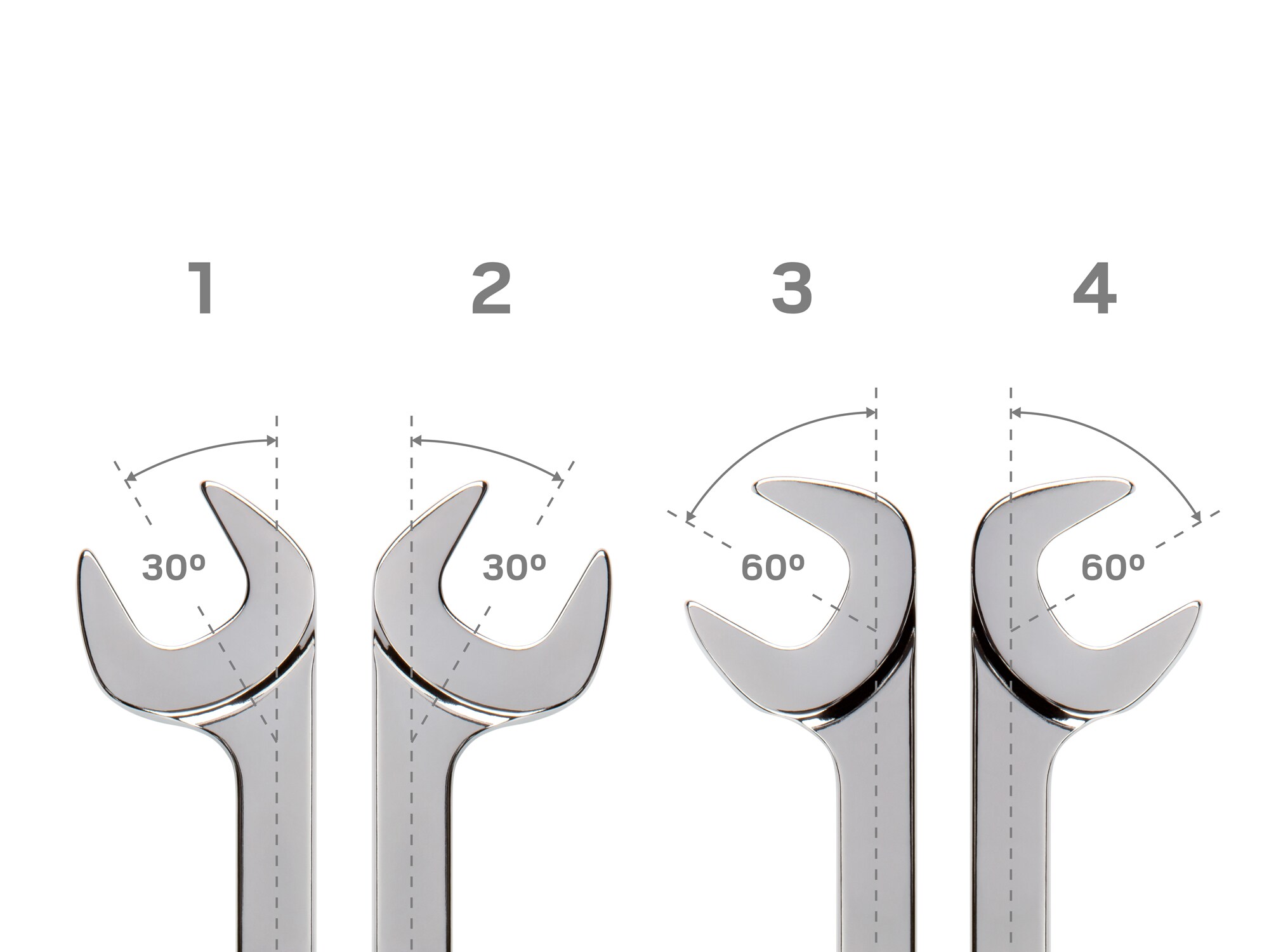TEKTON WAE83013 Wrench-Sets - View #4