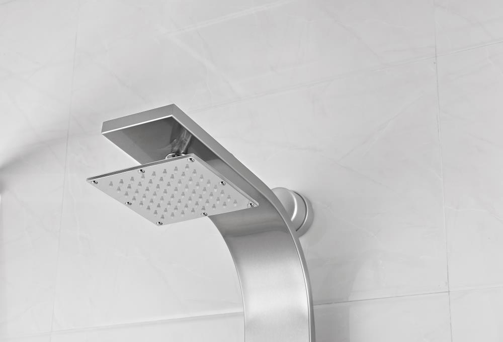 ANZZI SP-AZ8106 Showerhead-Bar-Panels - View #3