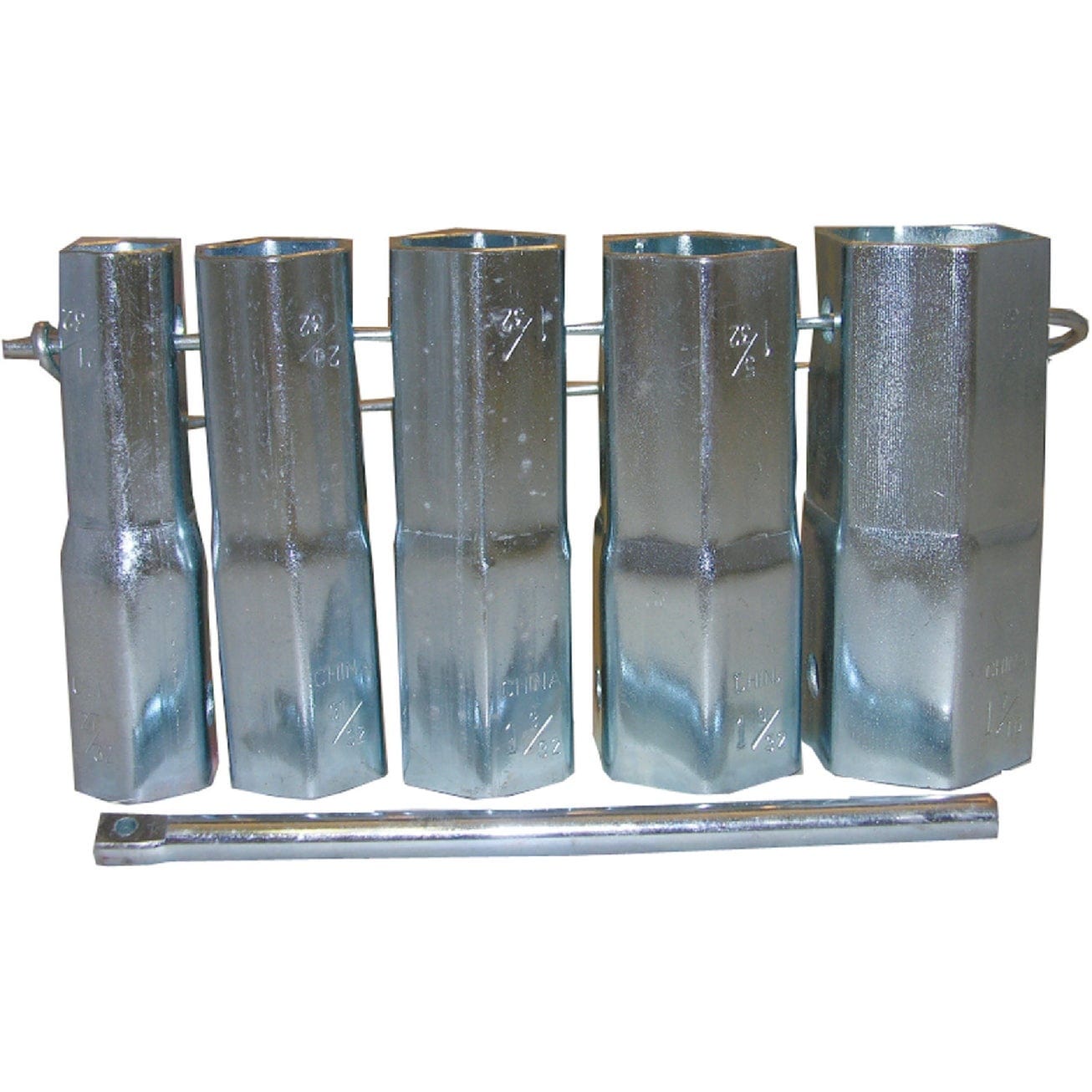 LASCO 13-2317 Go-Through-Sockets - View #3