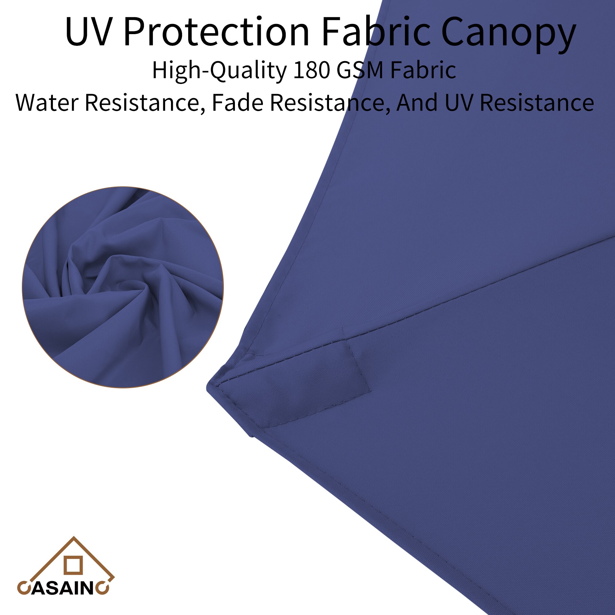 CASAINC WF-W41923914 Umbrellas-2 - View #7