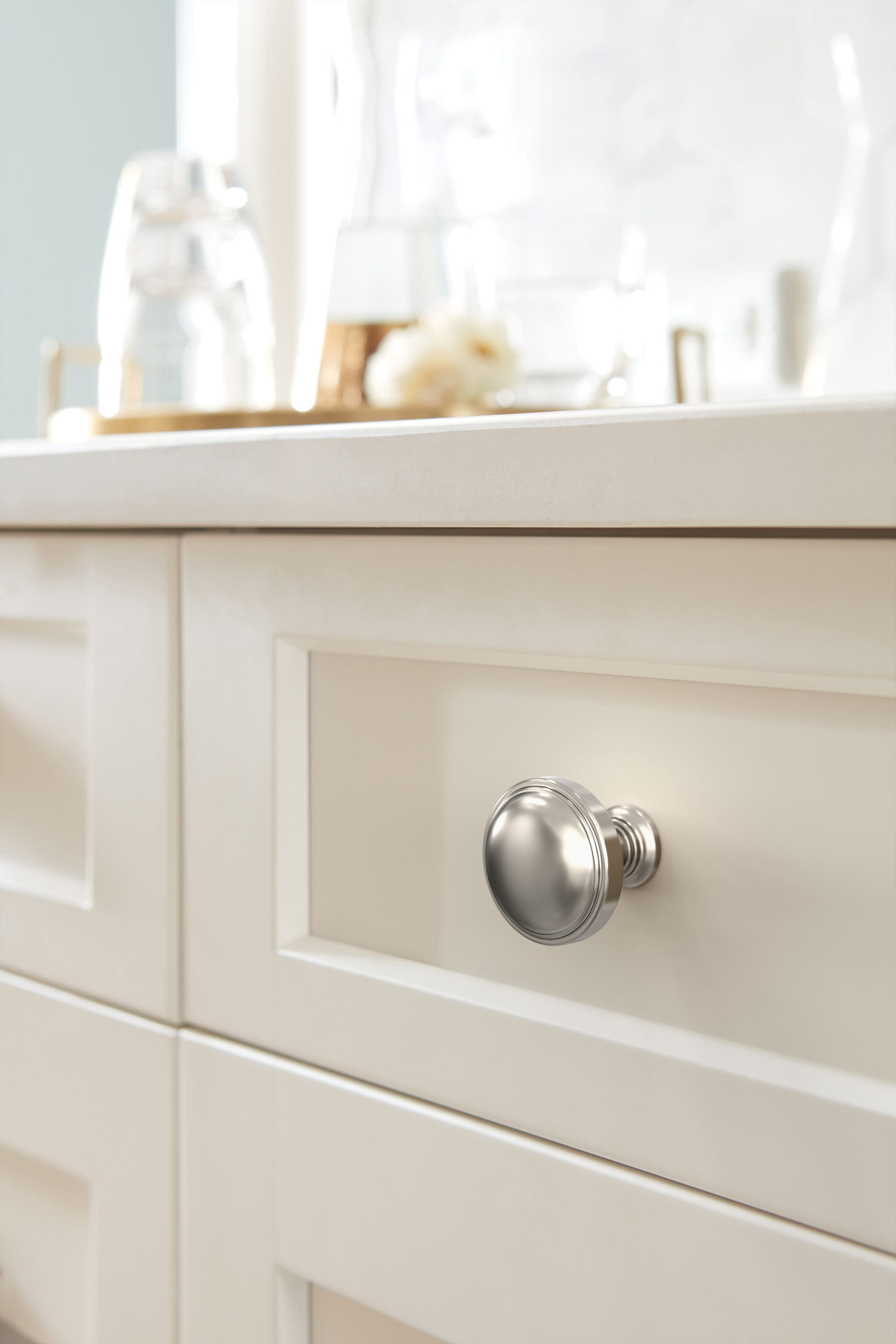 Amerock BP37720PN Cabinet-Knobs - View #2