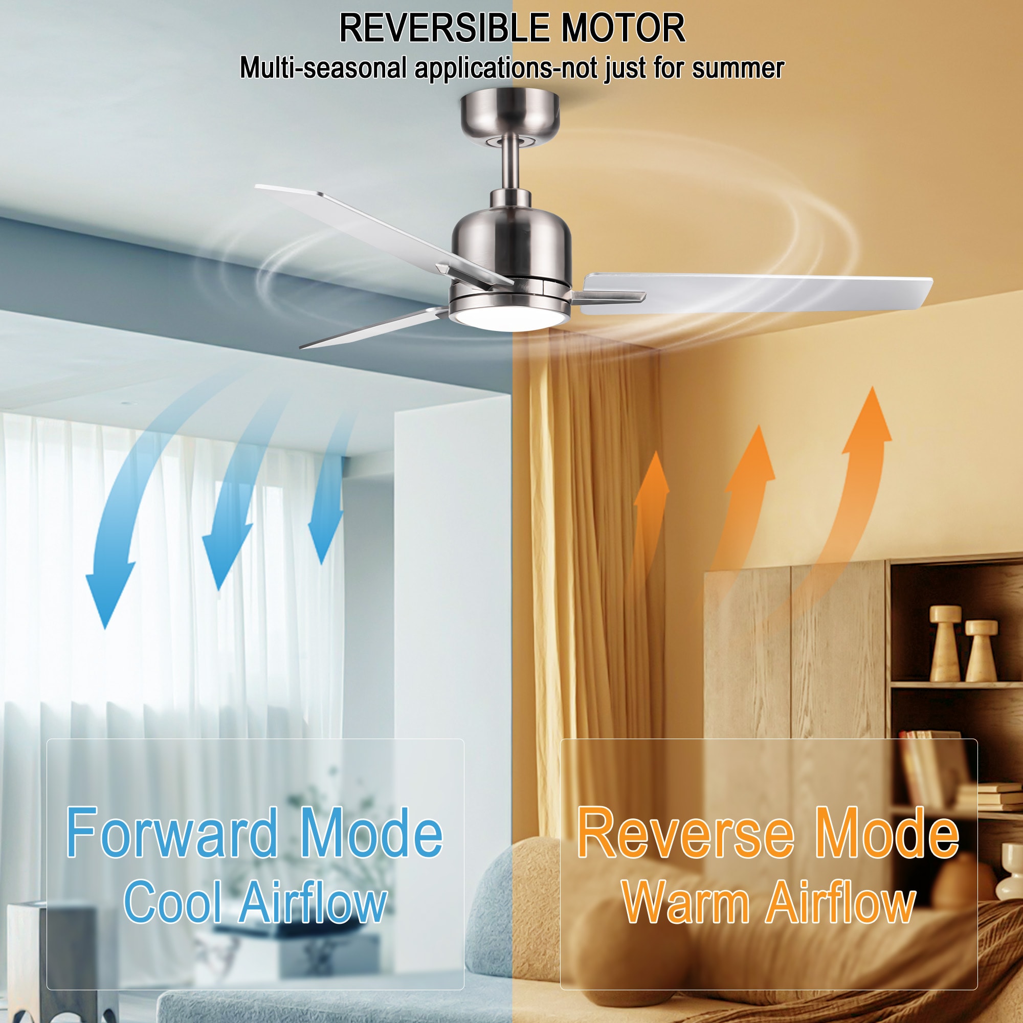 YUHAO LSDY1235SN48 Ceiling-Fans - View #12