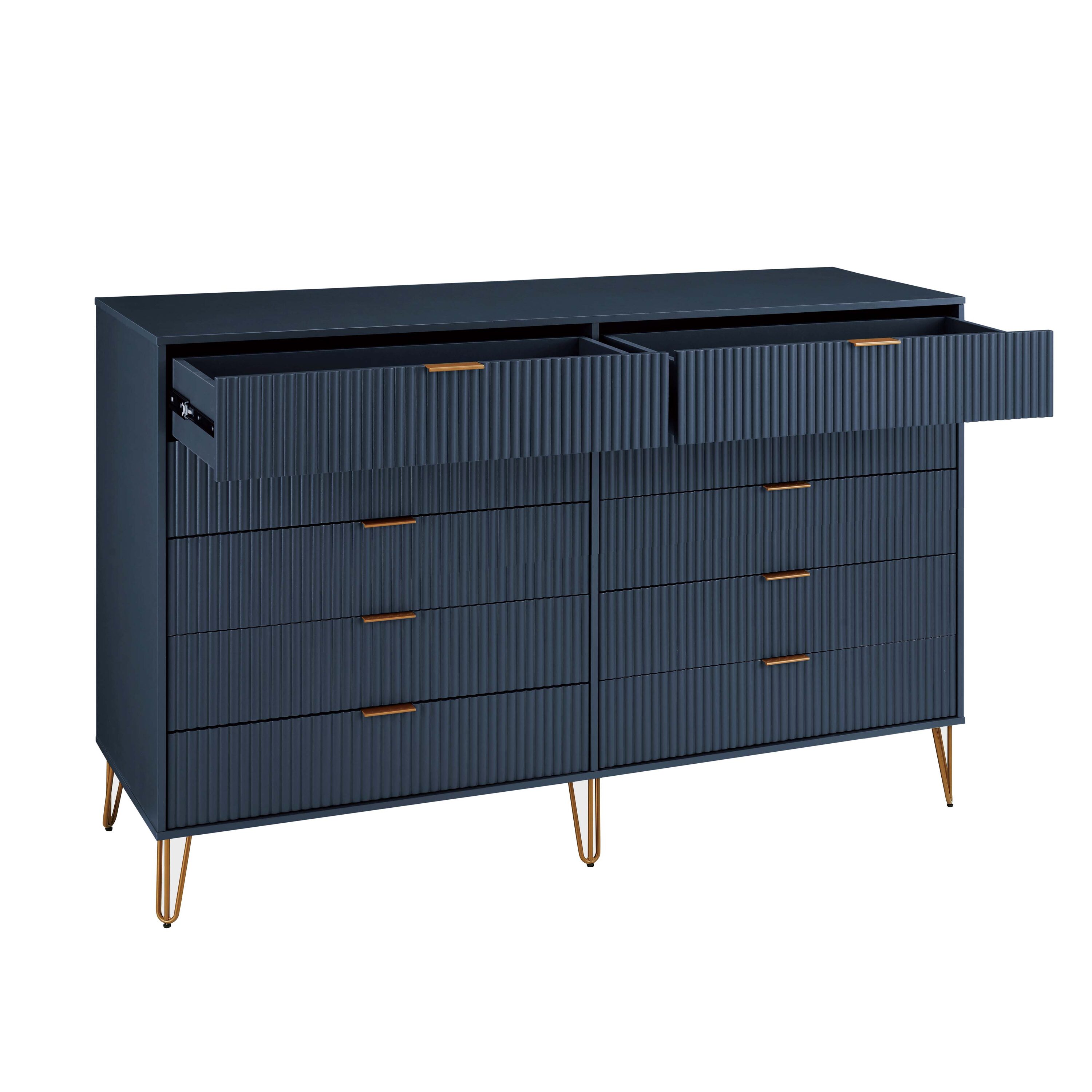 Manhattan Comfort 3-DB08-MB dressers - View #17