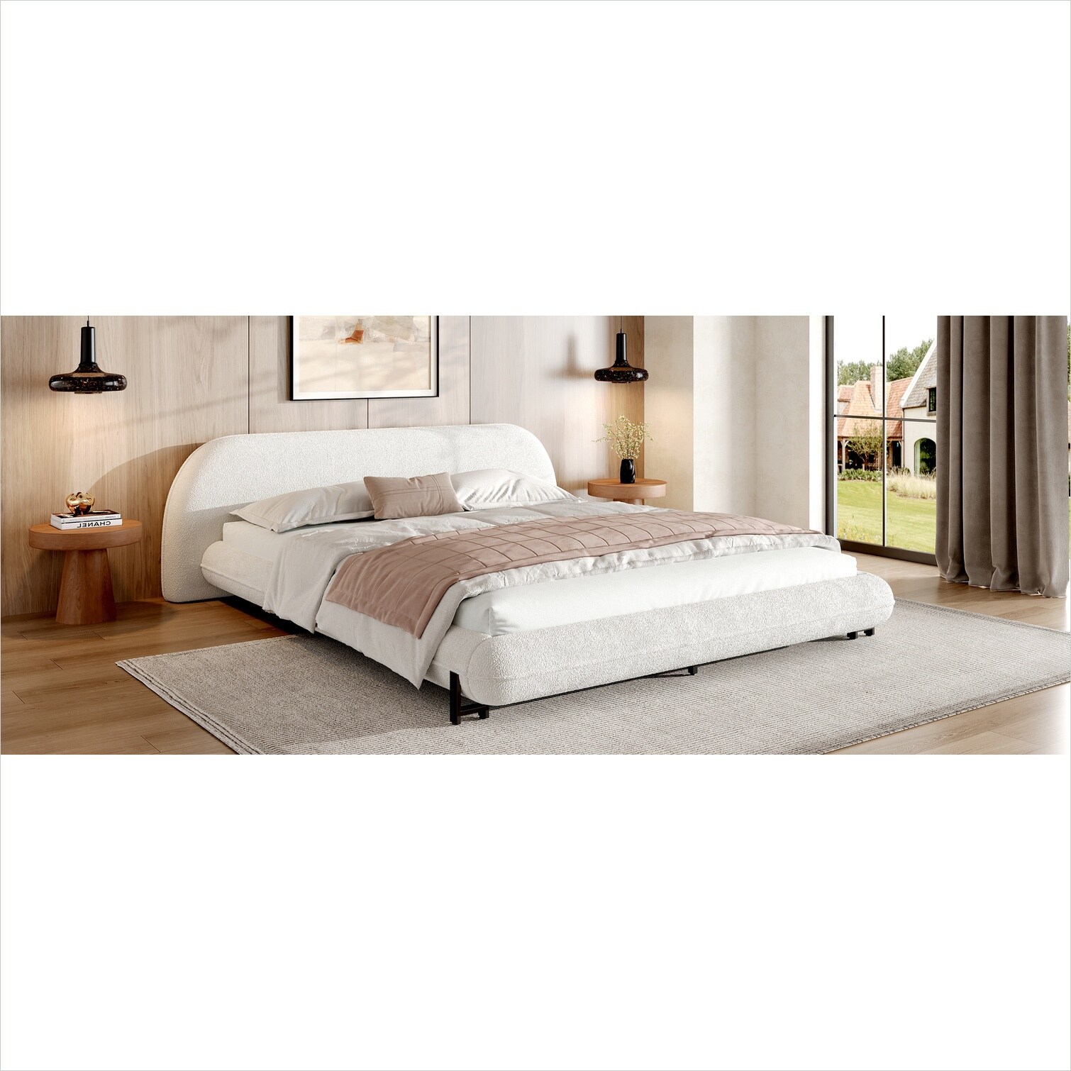SunJet 0Q36UEAIOKSM beds - View #7