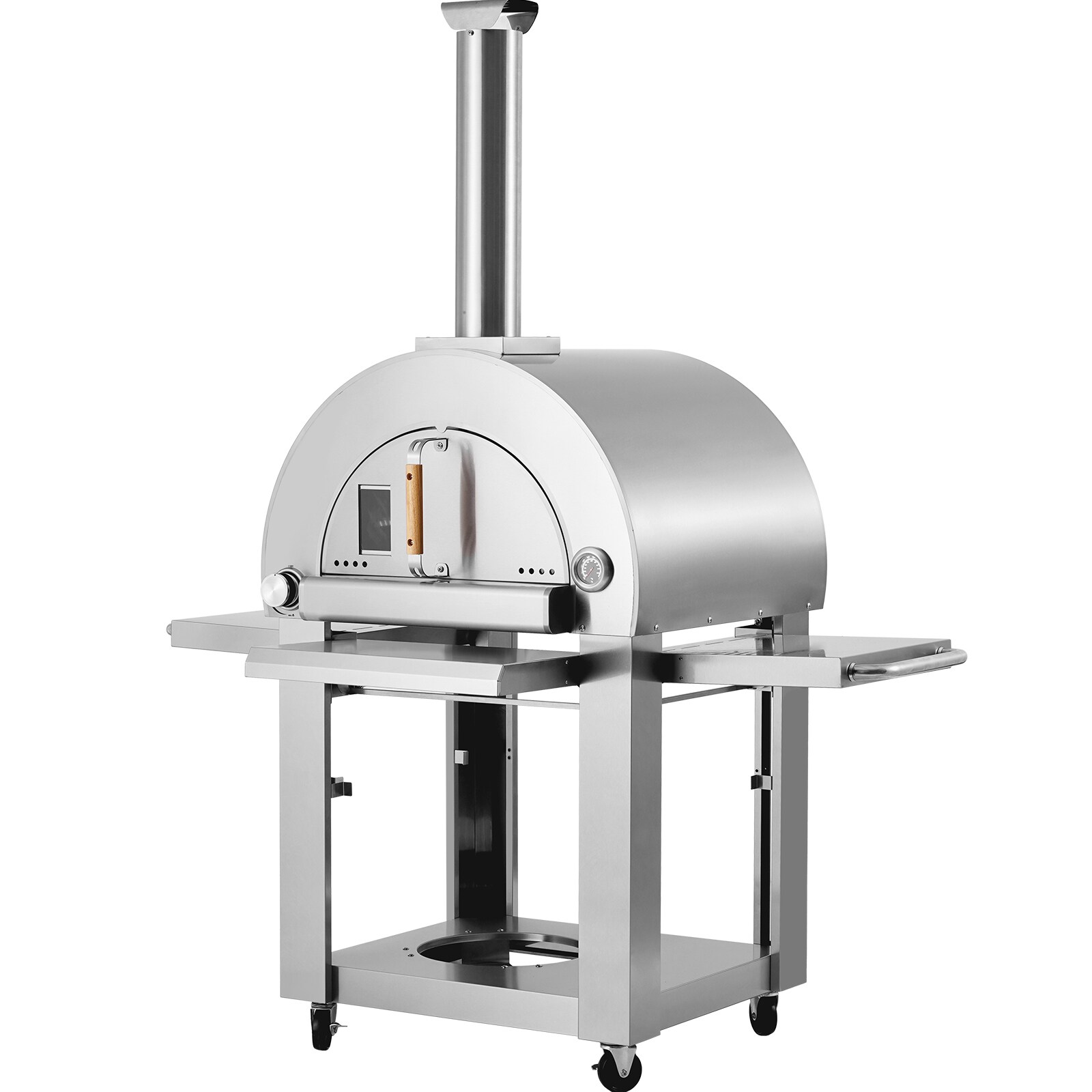 VEVOR SCYSPSLYS22207393V0 Outdoor-Pizza-Ovens - View #8