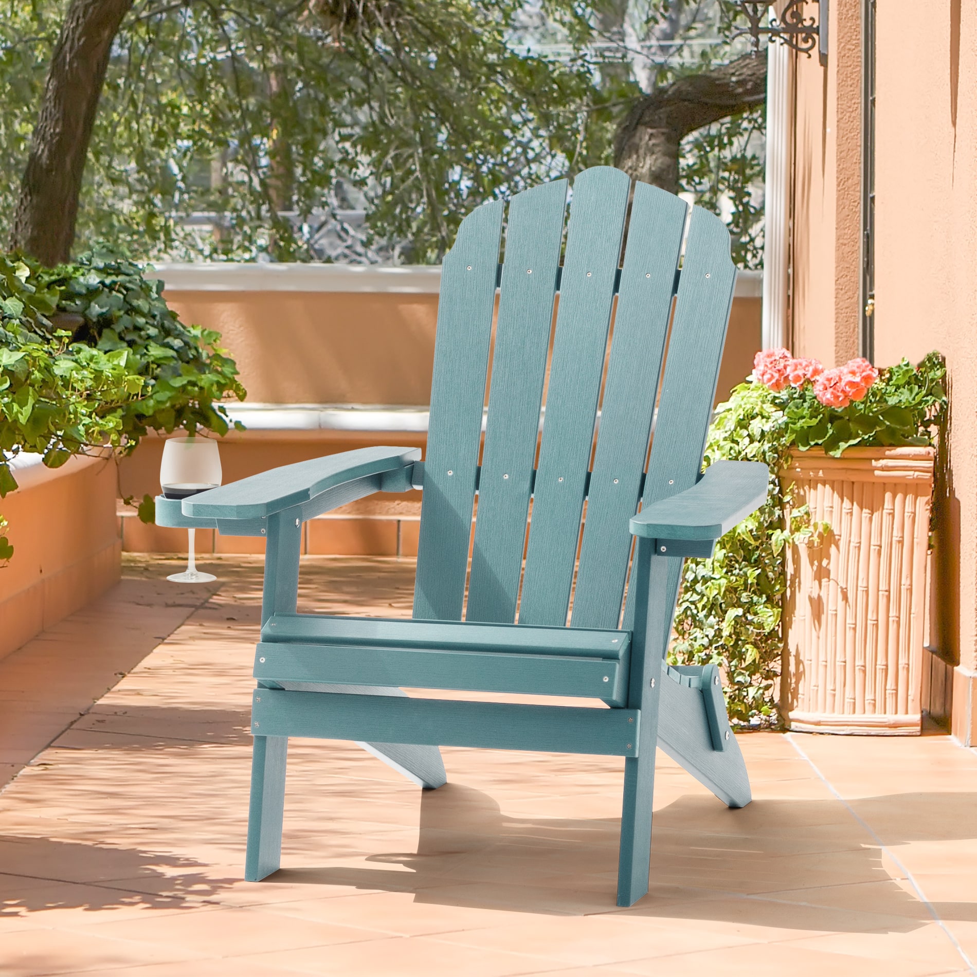 Sonkuki SD-AD365LB-2 Patio-Chairs - View #7