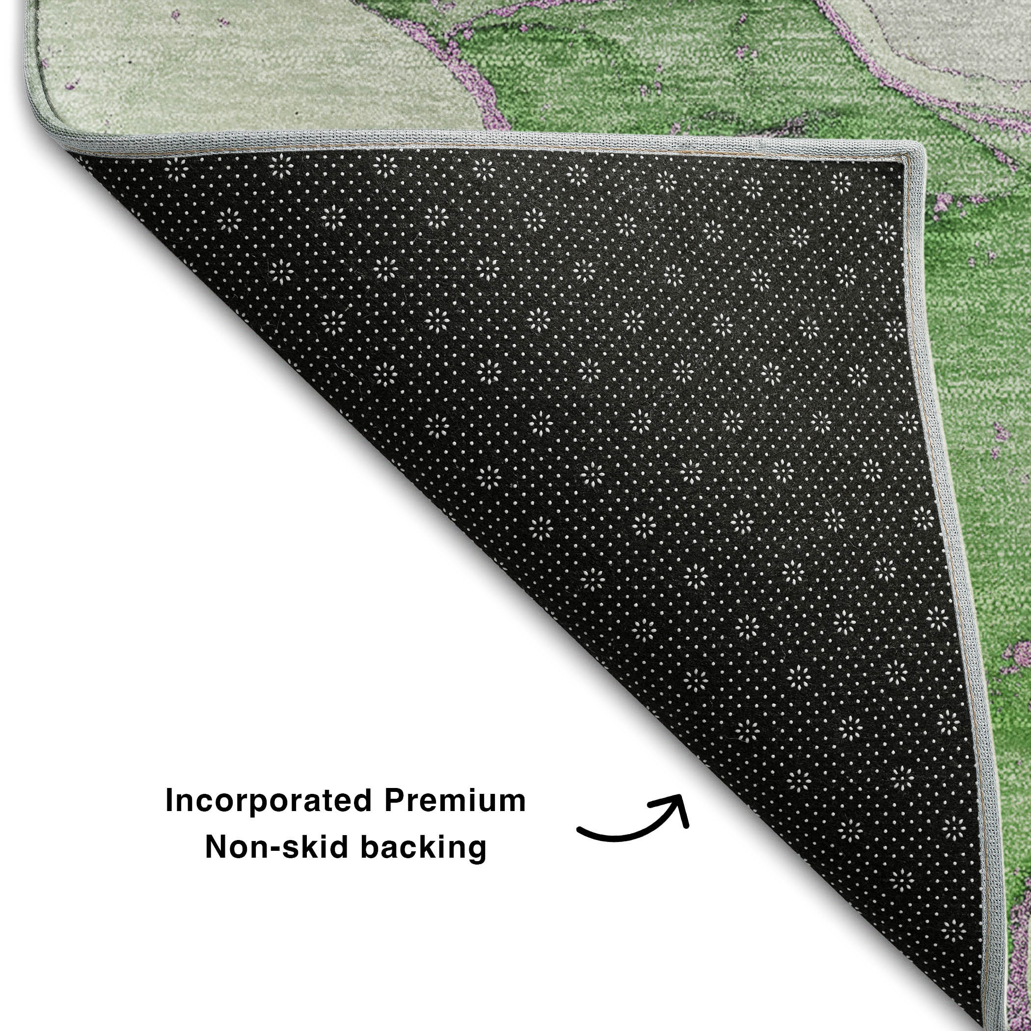 Addison Rugs AMF502PP8X10 rugs - View #3