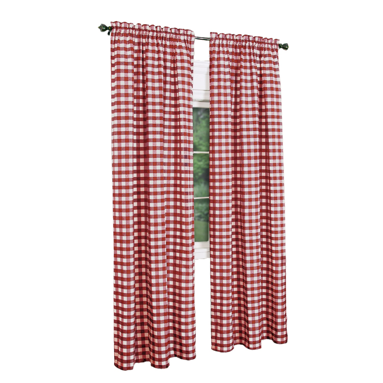 Achim BCPN95BU12 curtains - View #2