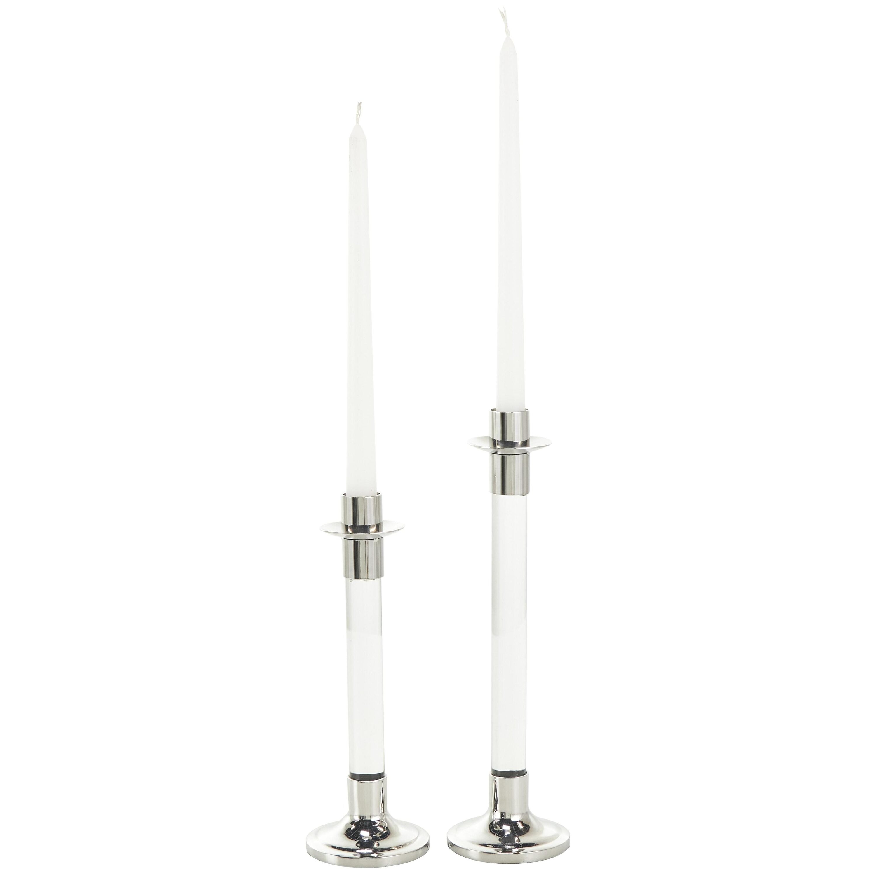 Grayson Lane 821393 Candle-Holders - View #2