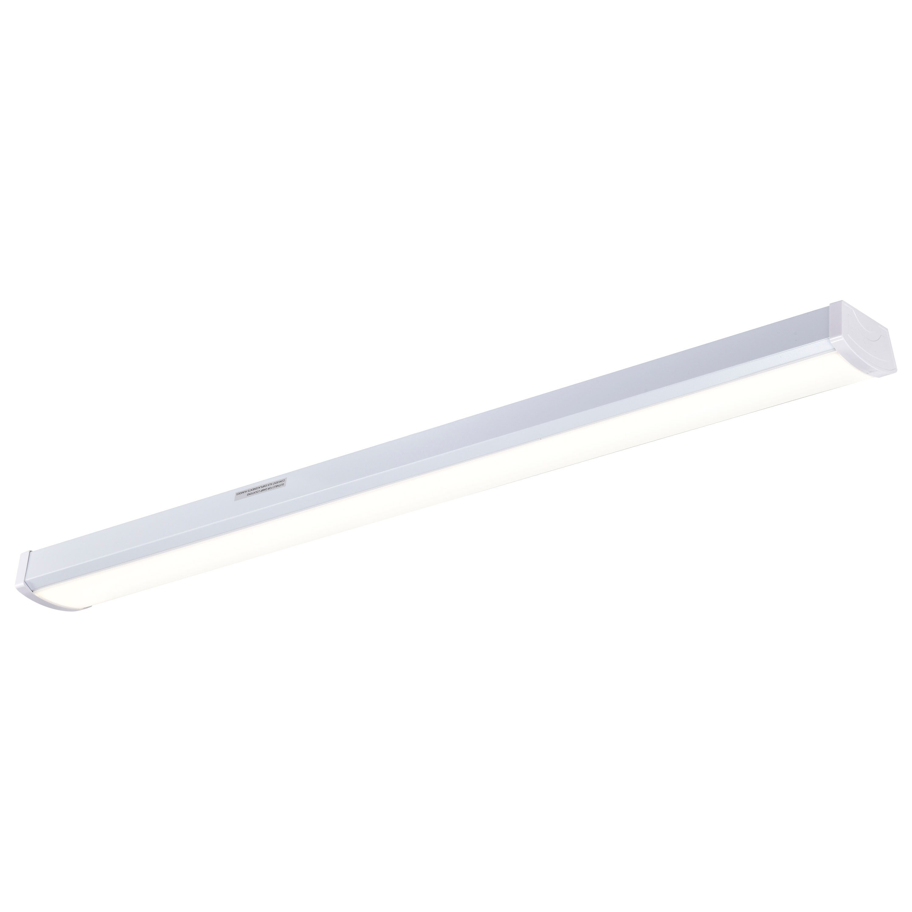 Reglette LED CCT 14W