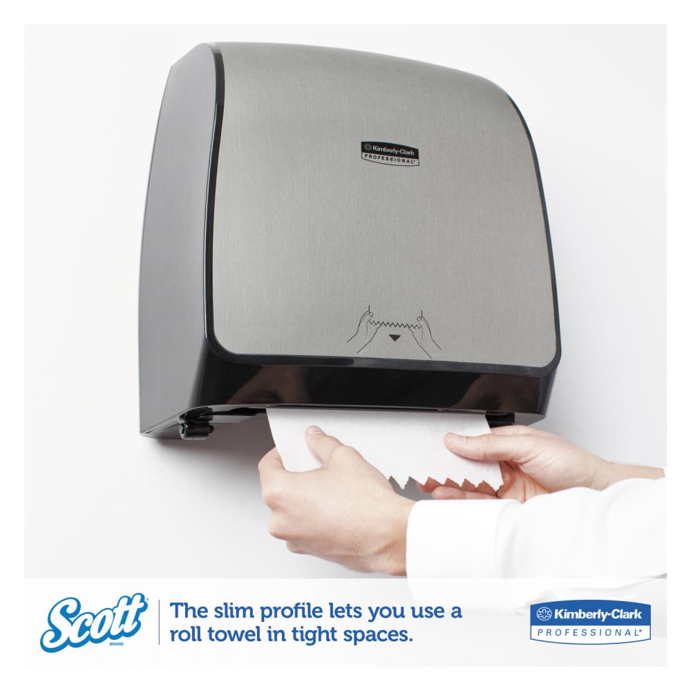 SCOTT KCC12388 Paper-Towels - View #4