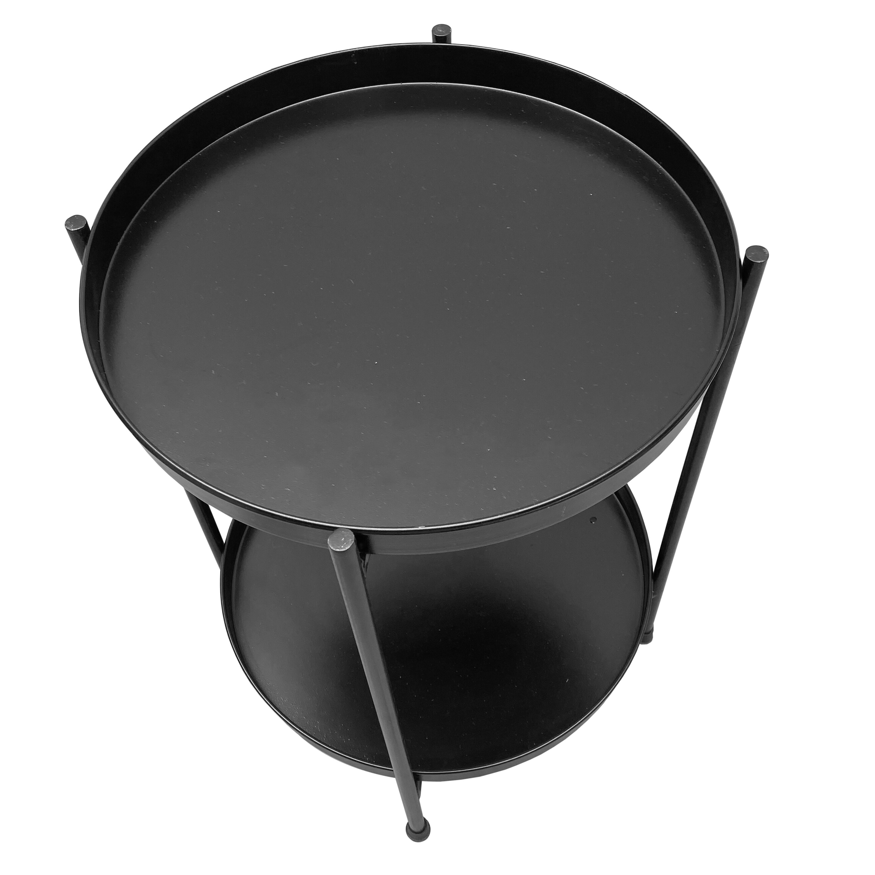 Benzara UPT-295808 End-Tables - View #6