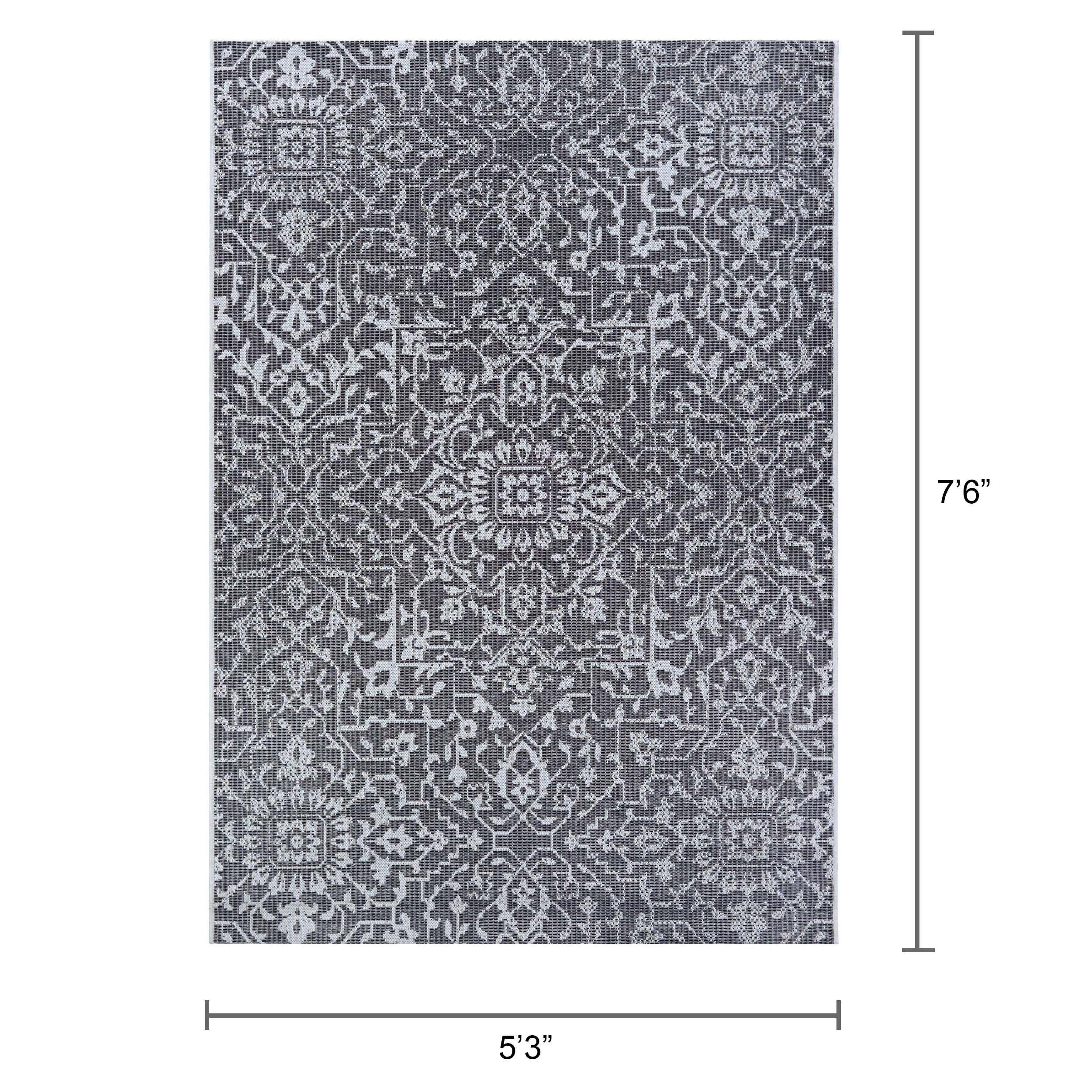 Couristan 23293108053076T rugs - View #7