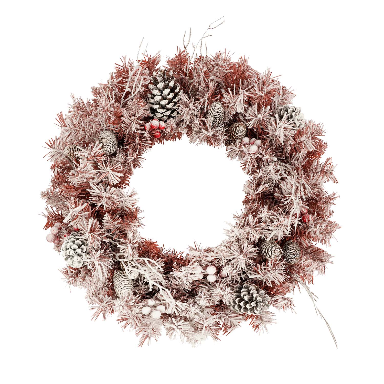 SINOFURN SYA380093GN Artificial-Christmas-Trees - View #12
