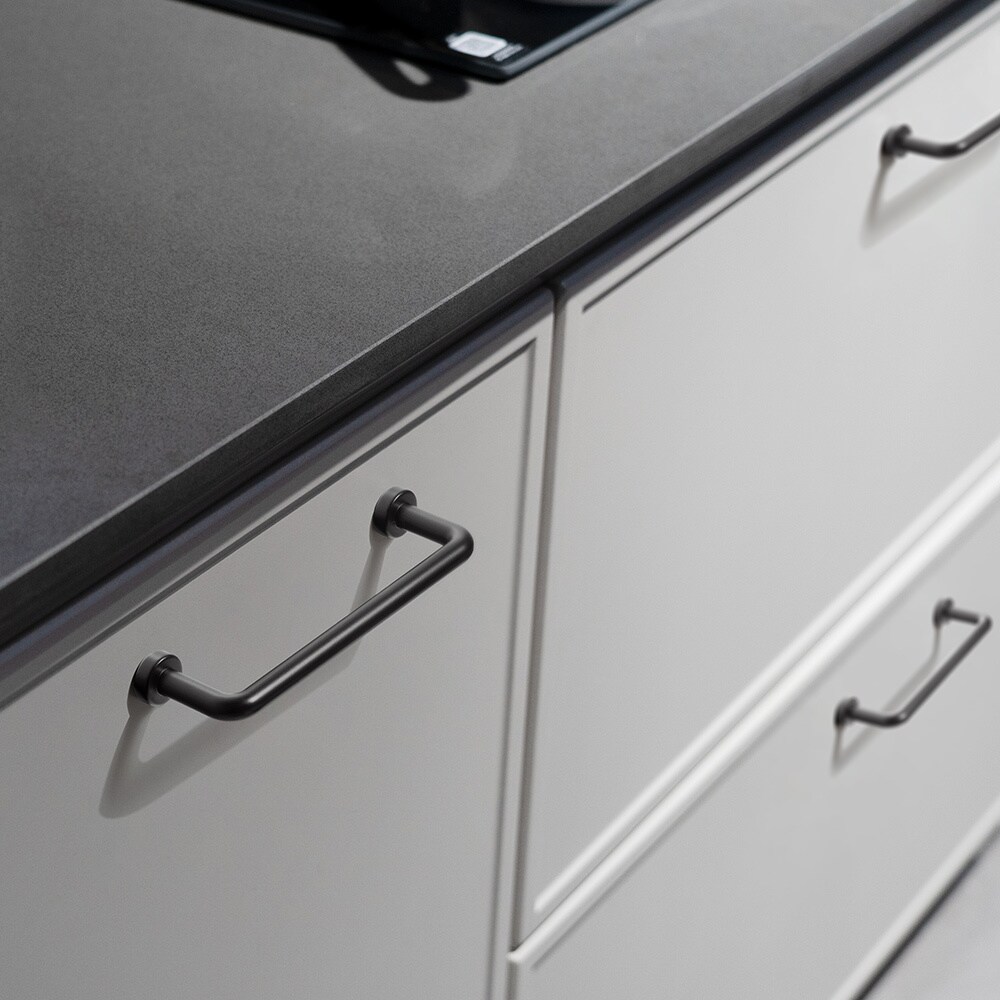 Miaokesen 1827B-96 Cabinet-Pulls - View #5