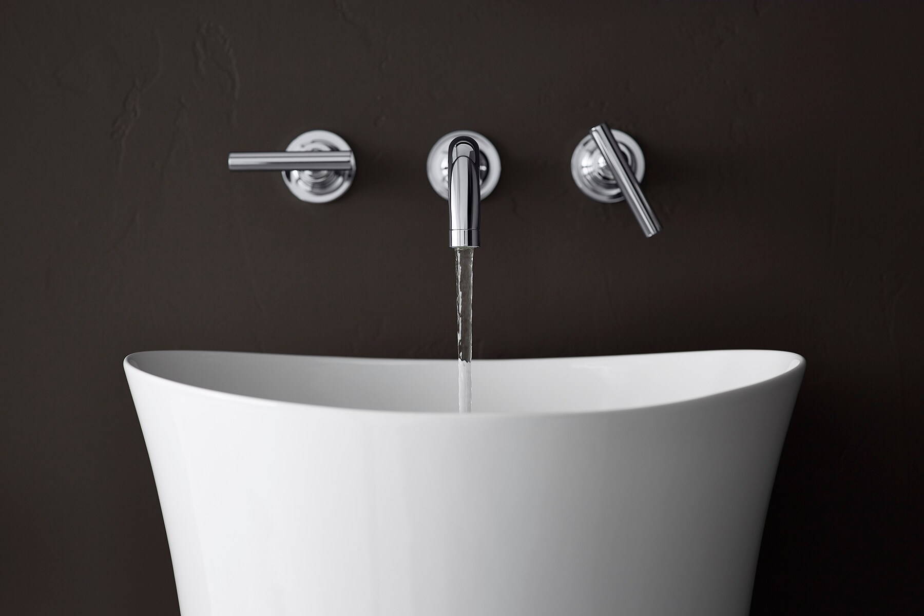 KOHLER K-20701-0 Complete-Pedestal-Lavatories - View #5