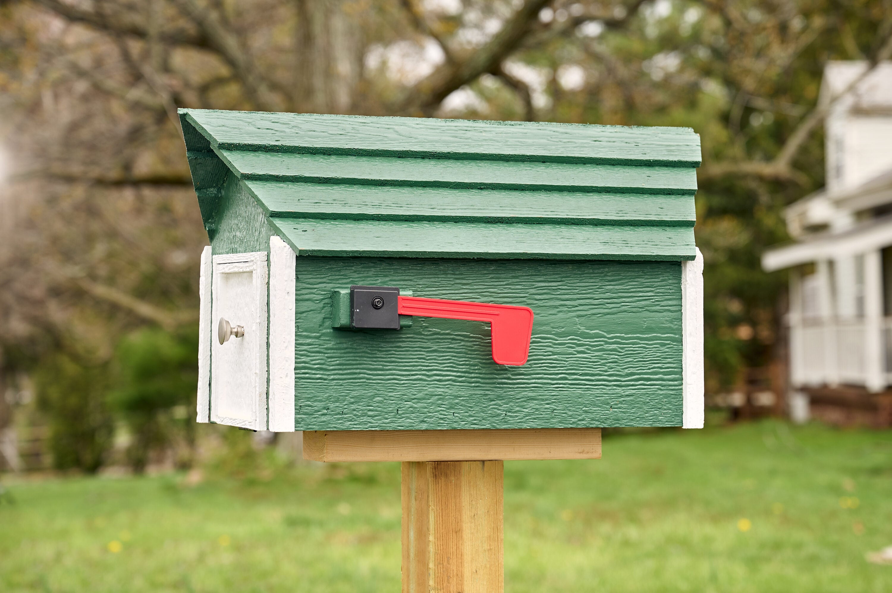 LP 46621 Cat-Wood-Siding - View #3