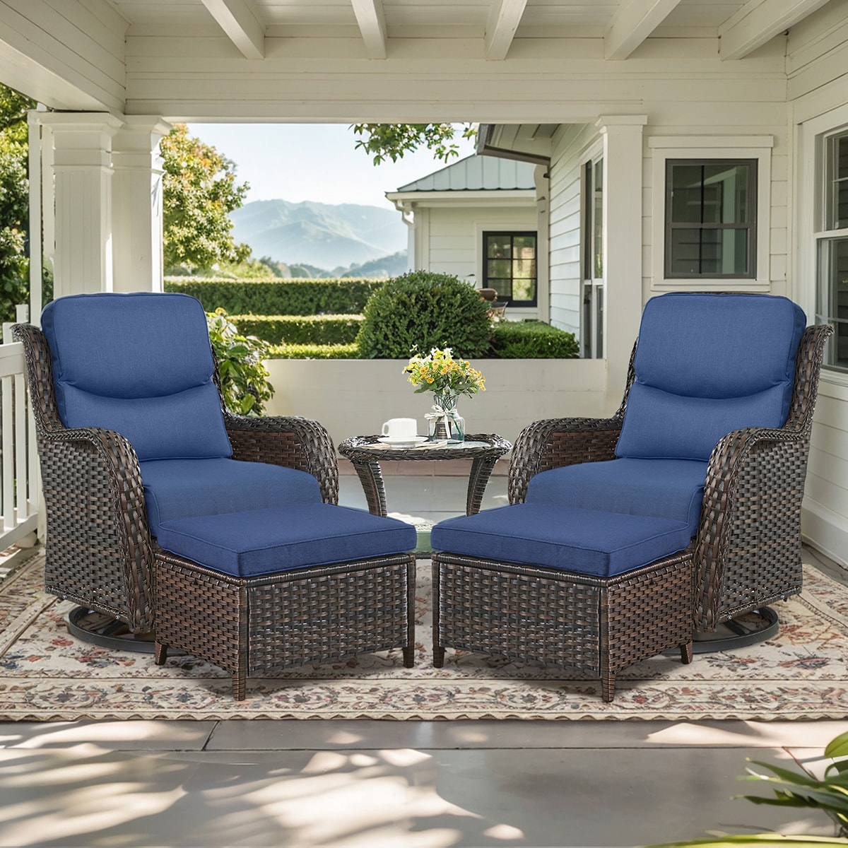 Rilyson FS035XL014-1 Patio-Chairs - View #3