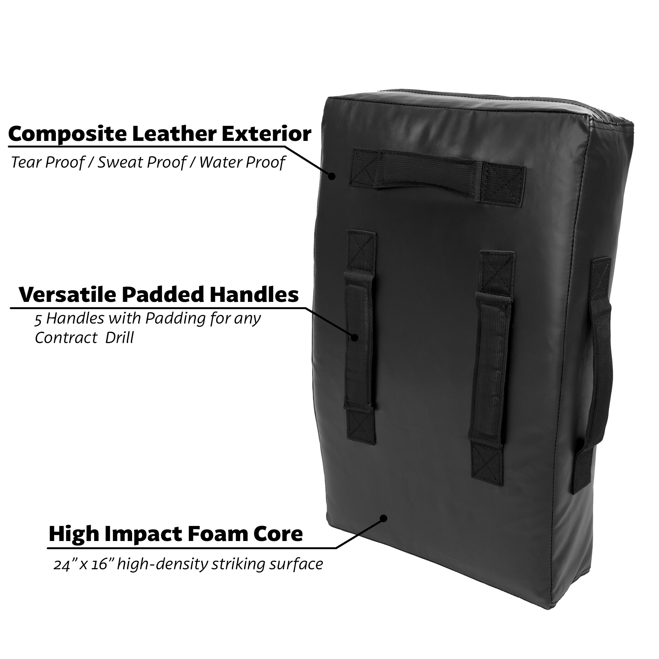 GoSports 815898021965 Sports-Equipment - View #4