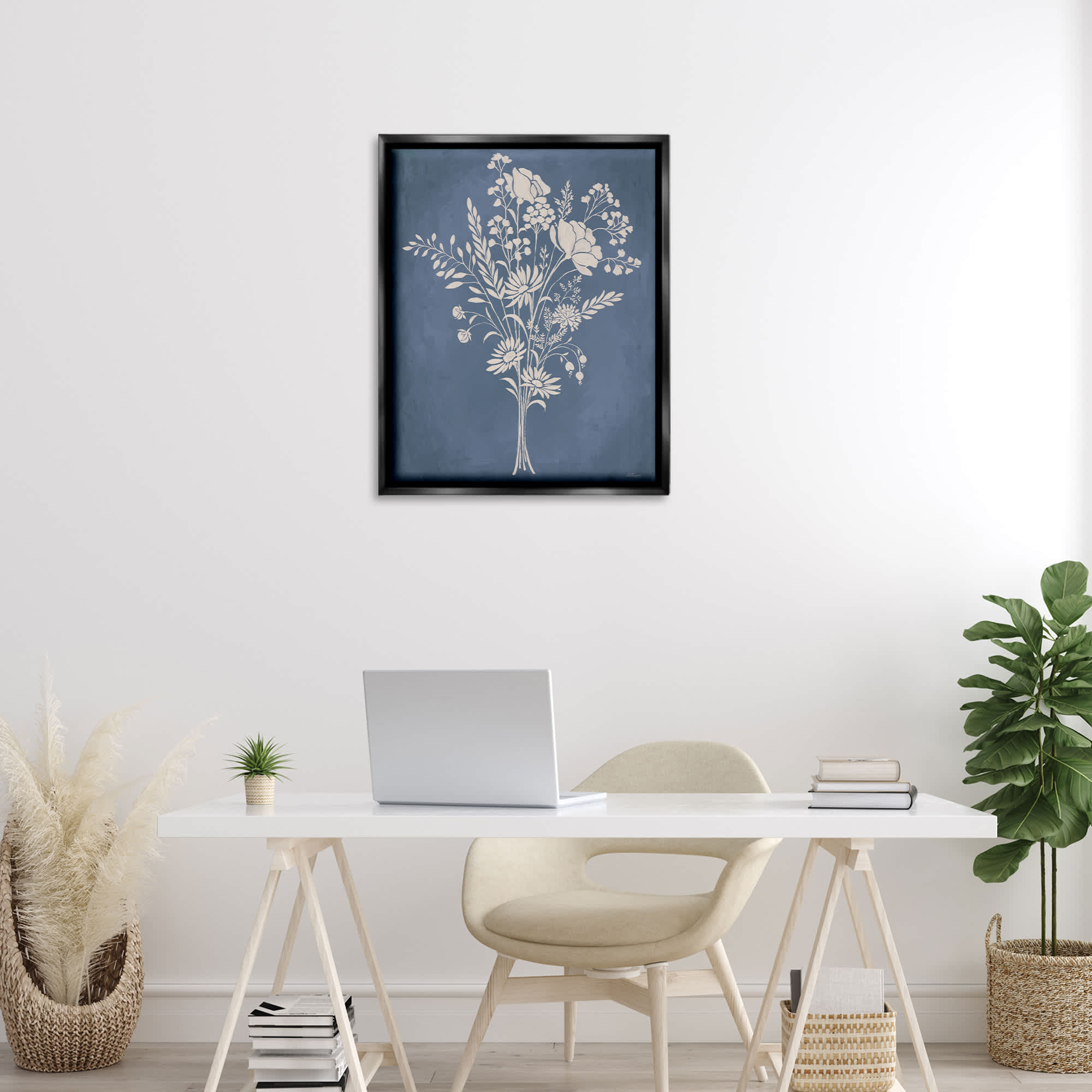 Stupell Industries BS-743-FFB-24X30 Wall-Art - View #3