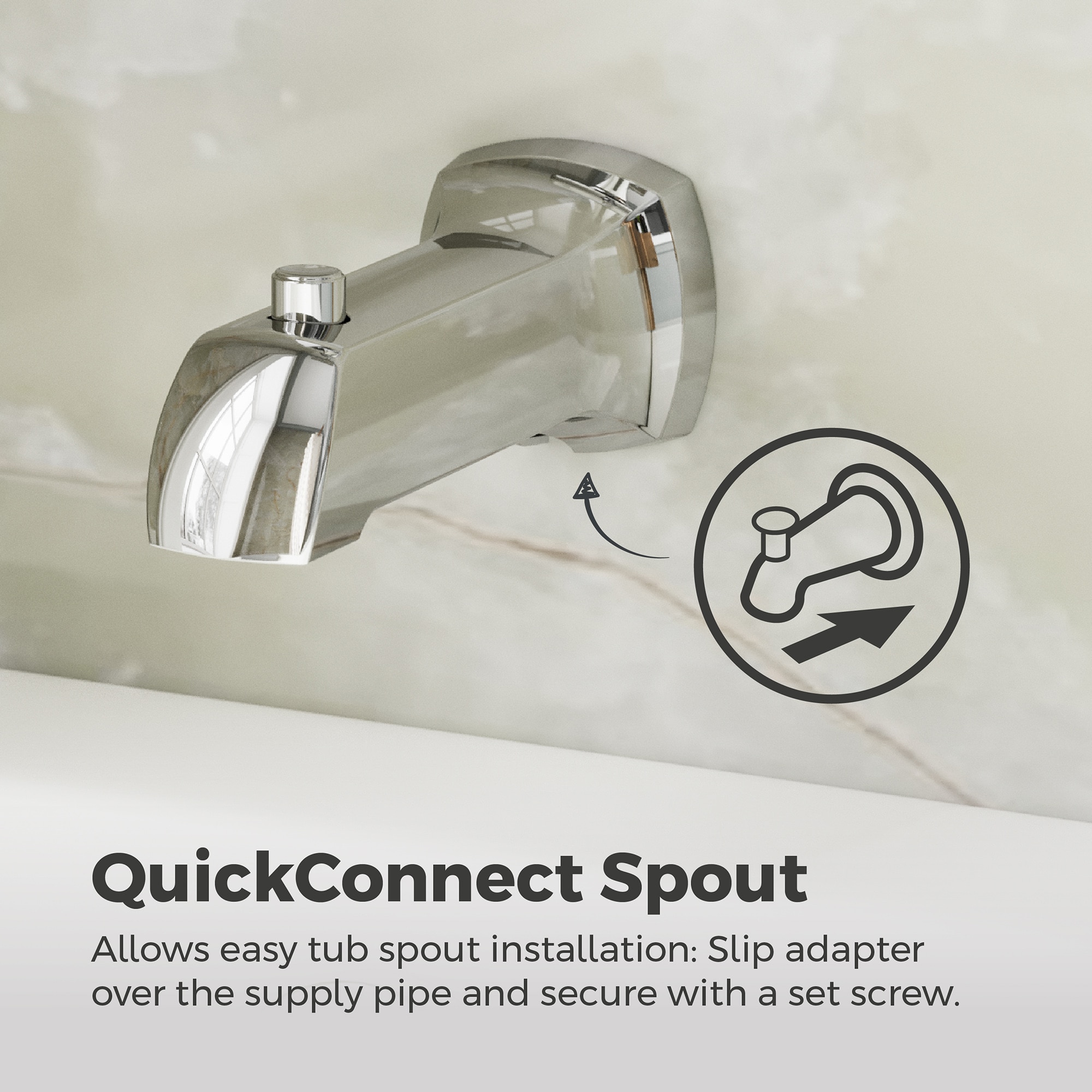 Pfister 8P8WS2VRISCC Tub-Shower-Faucets - View #8